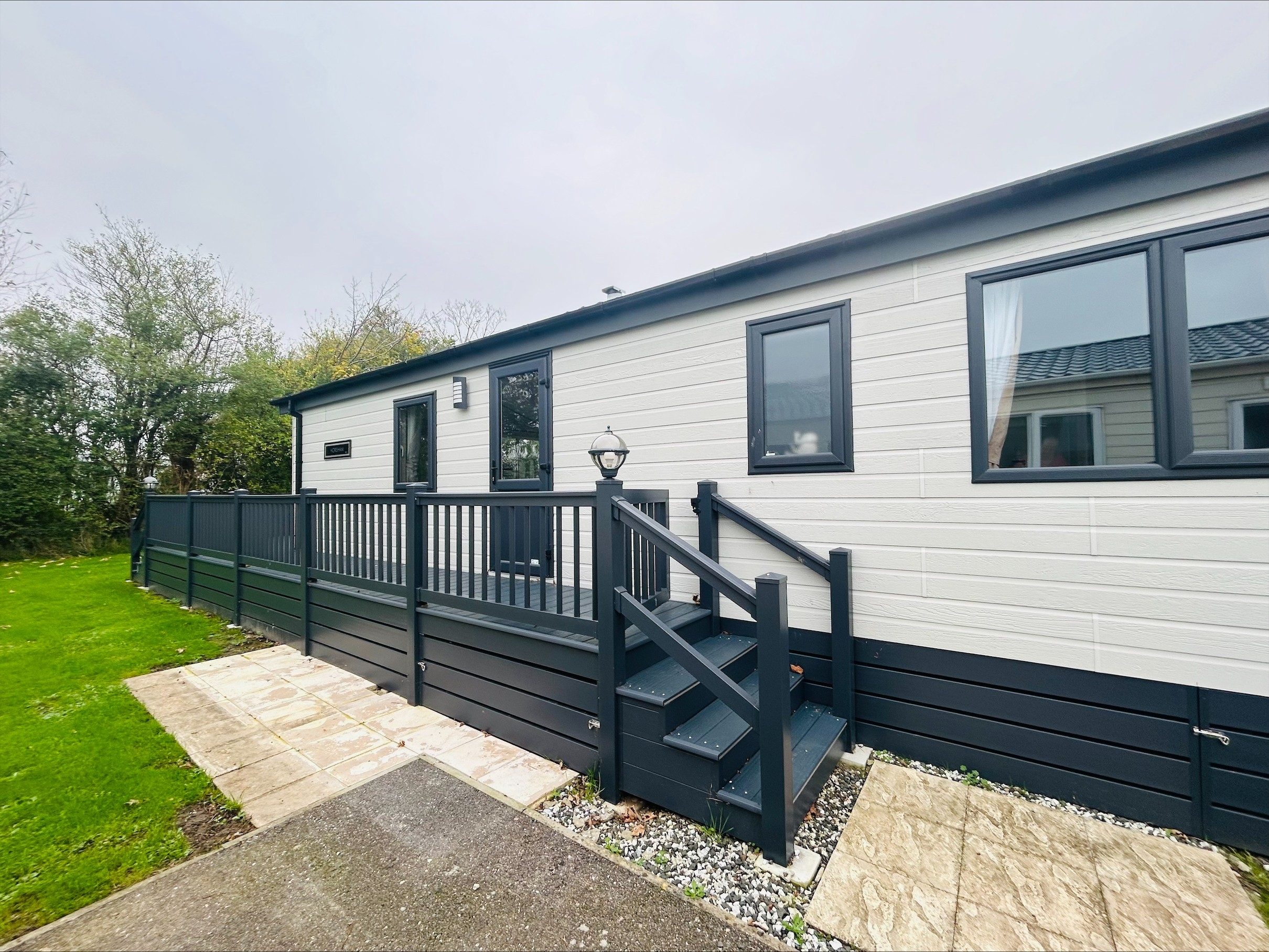 Photo of Willerby Horsham 2024 (Luxury Lodge)