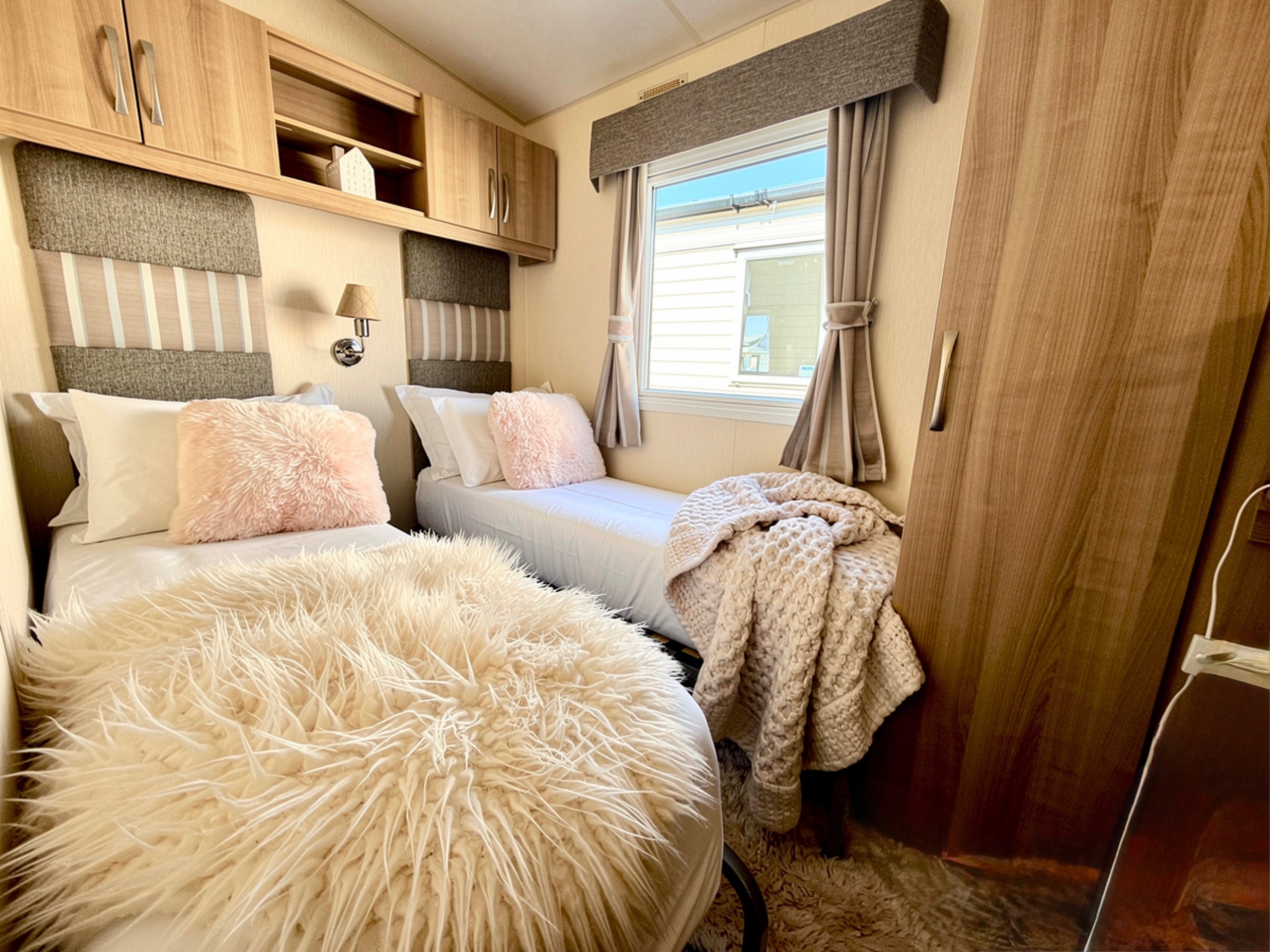Photo of ABI Derwent 2012 (Static Caravan)