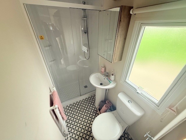 Photo of ABI Trieste 2020 (Static Caravan)