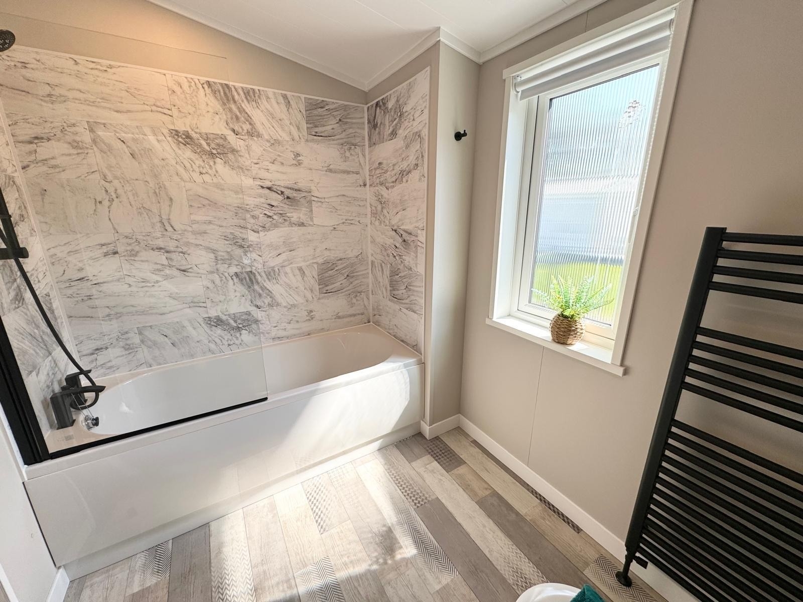 Photo of Victory Faraday 2023 (Luxury Lodge)