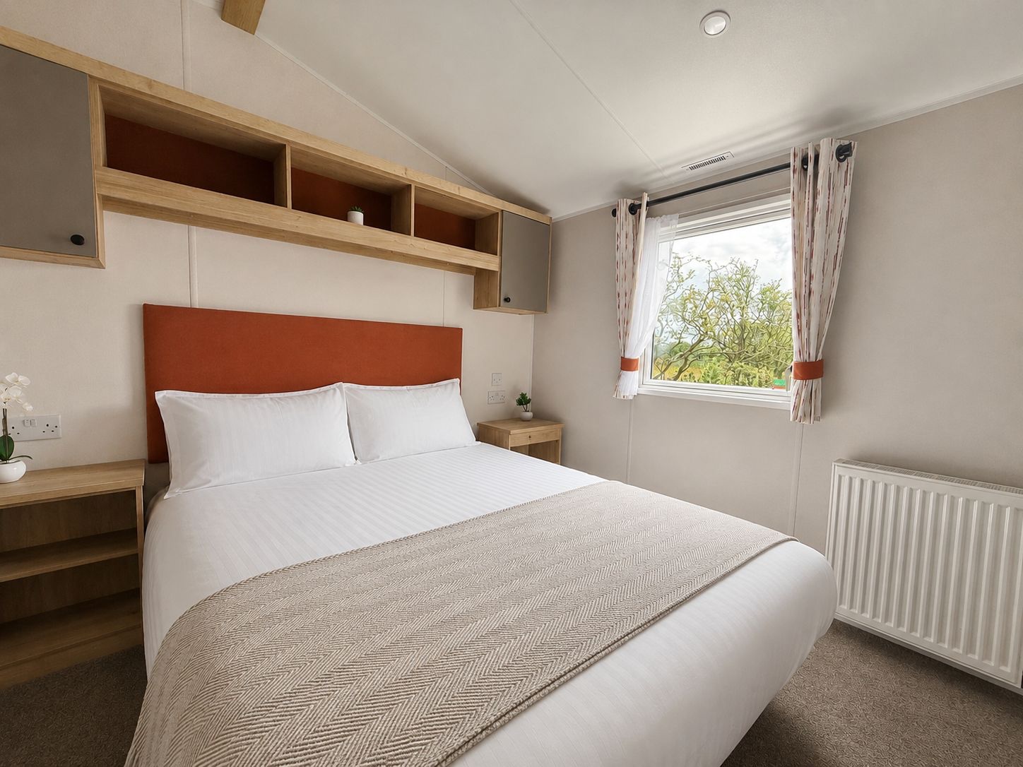 Photo of Willerby Rio 2025 (Static Caravan)