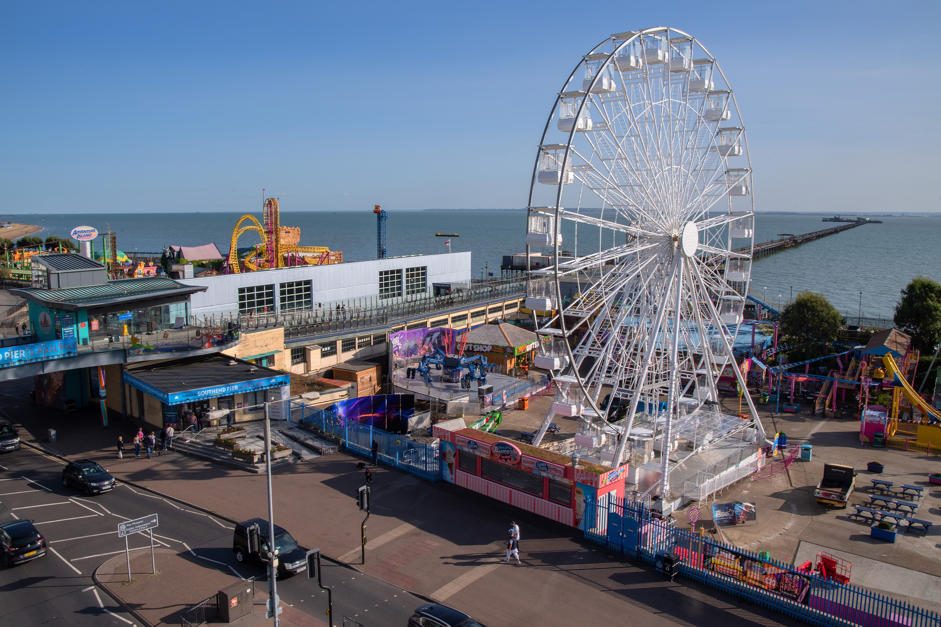 Southend-on-Sea