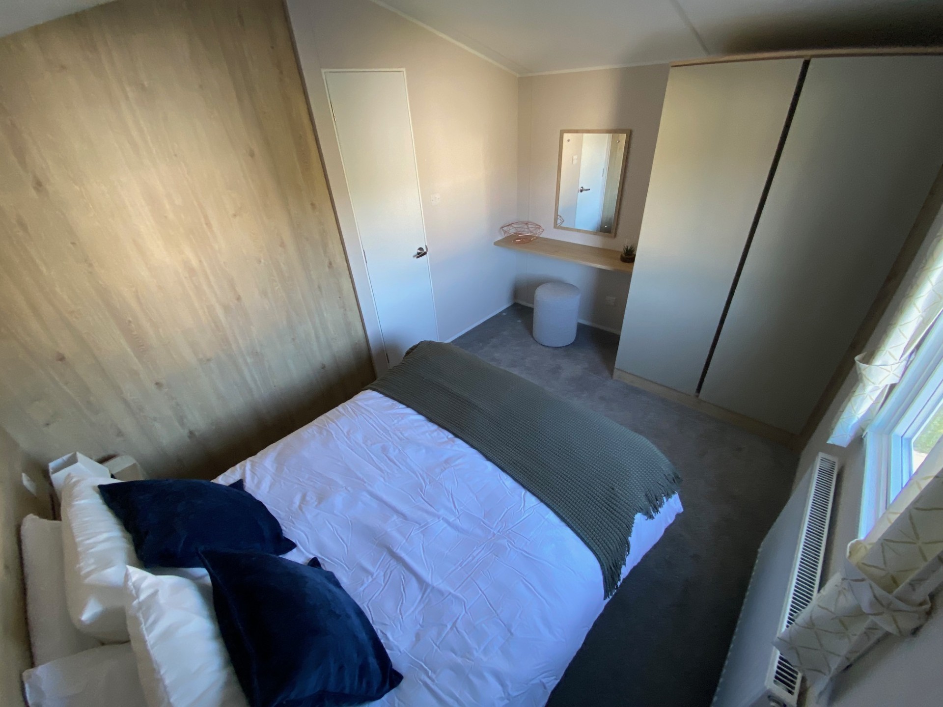 Photo of Atlas Hollington 2025 (Static Caravan)