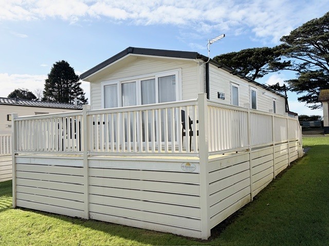 Photo of Willerby Malton 2022 (Static Caravan)