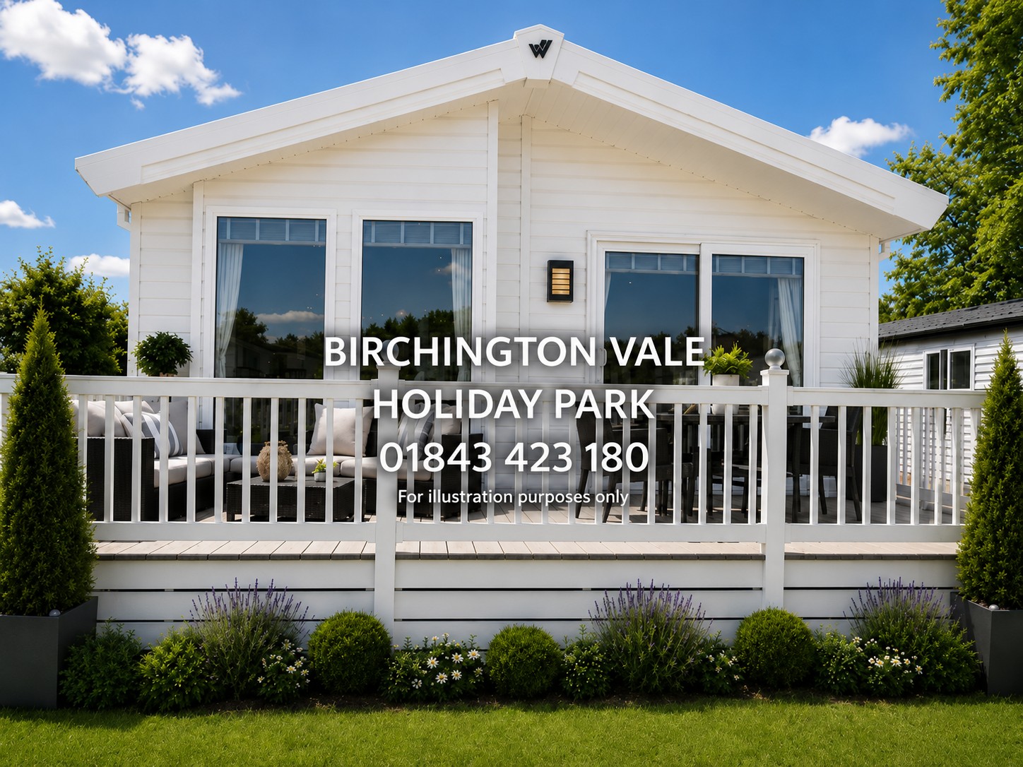 Photo of Willerby Heathfield 2016 (Luxury Lodge)