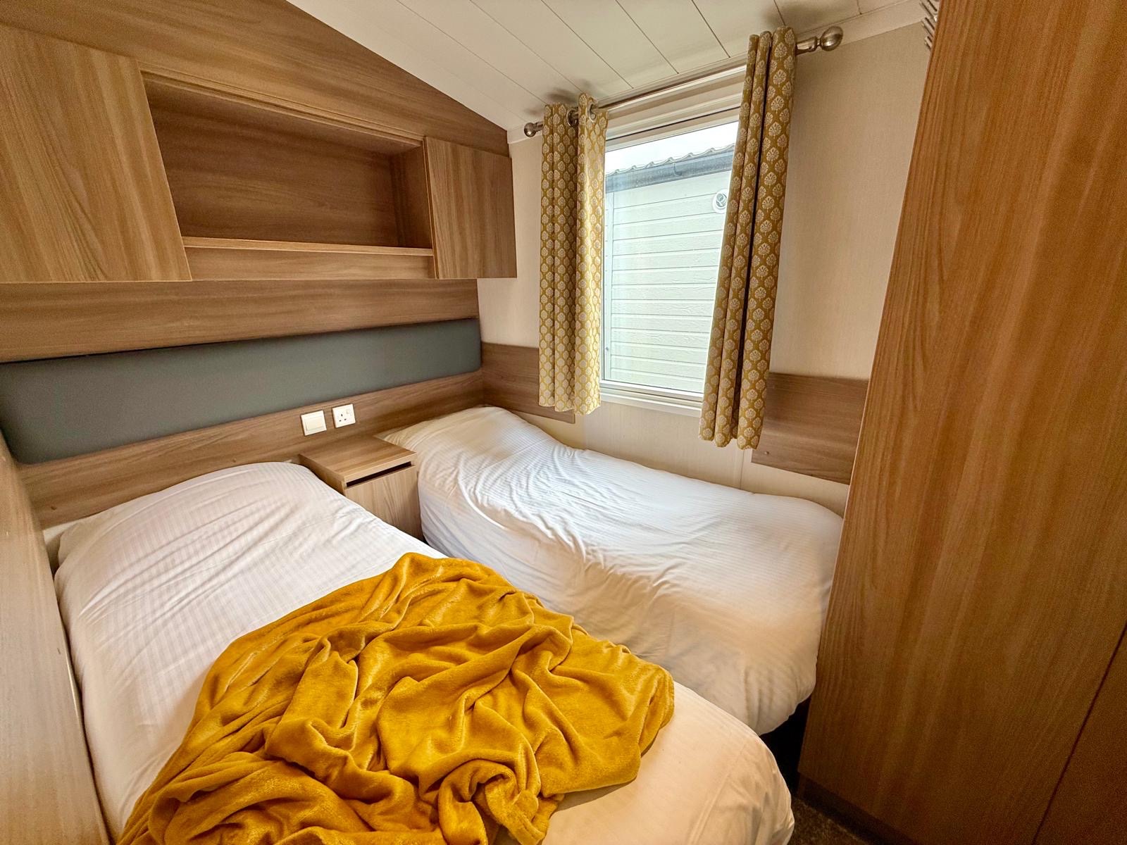 Photo of Swift Coastal Retreat 2015 (Static Caravan)