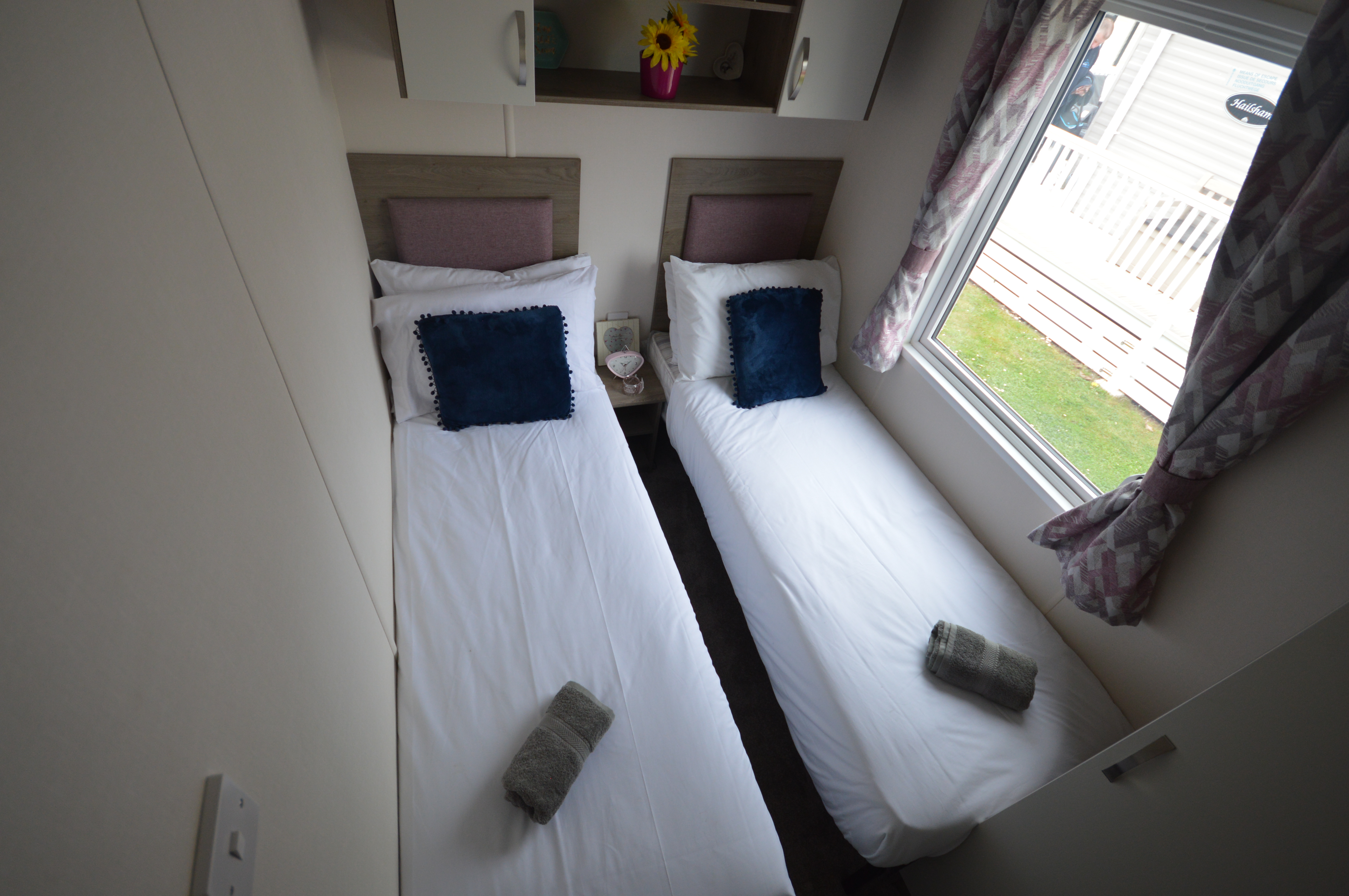 Photo of ABI Oakley 2019 (Static Caravan)