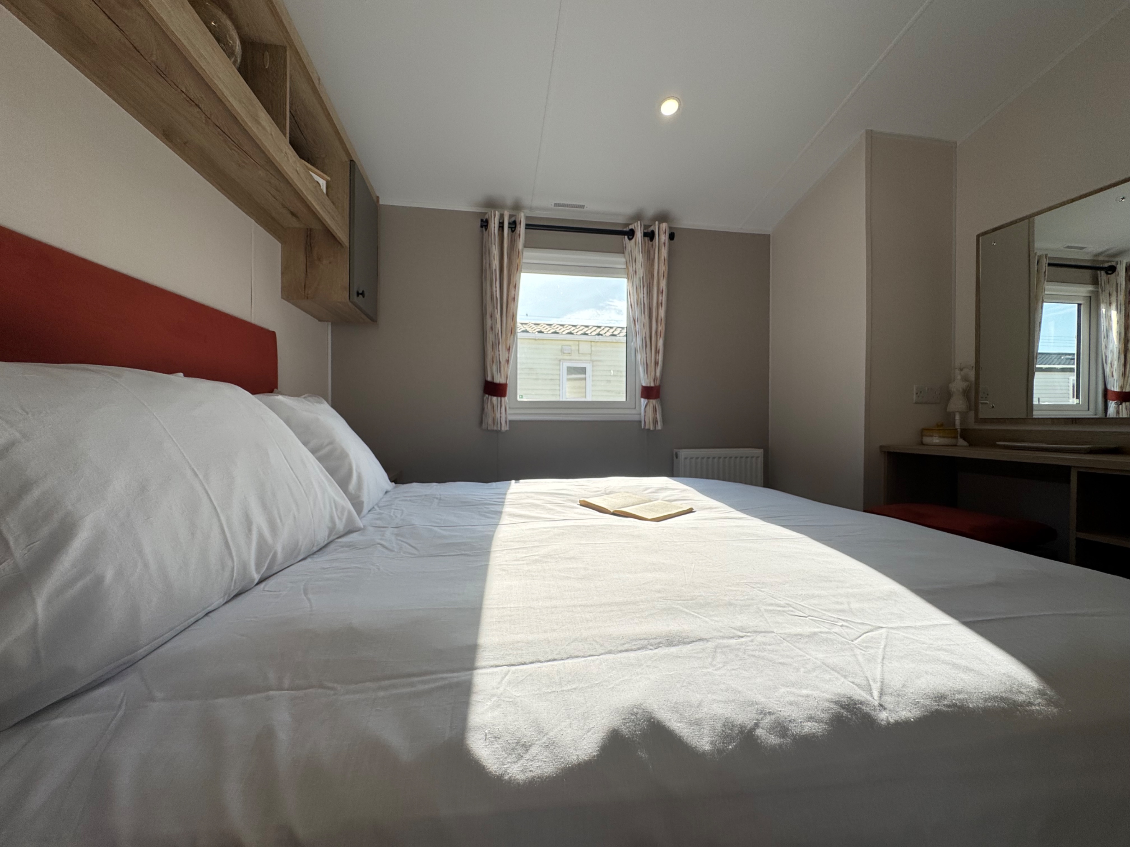 Photo of Willerby Rio 2025 (Static Caravan)