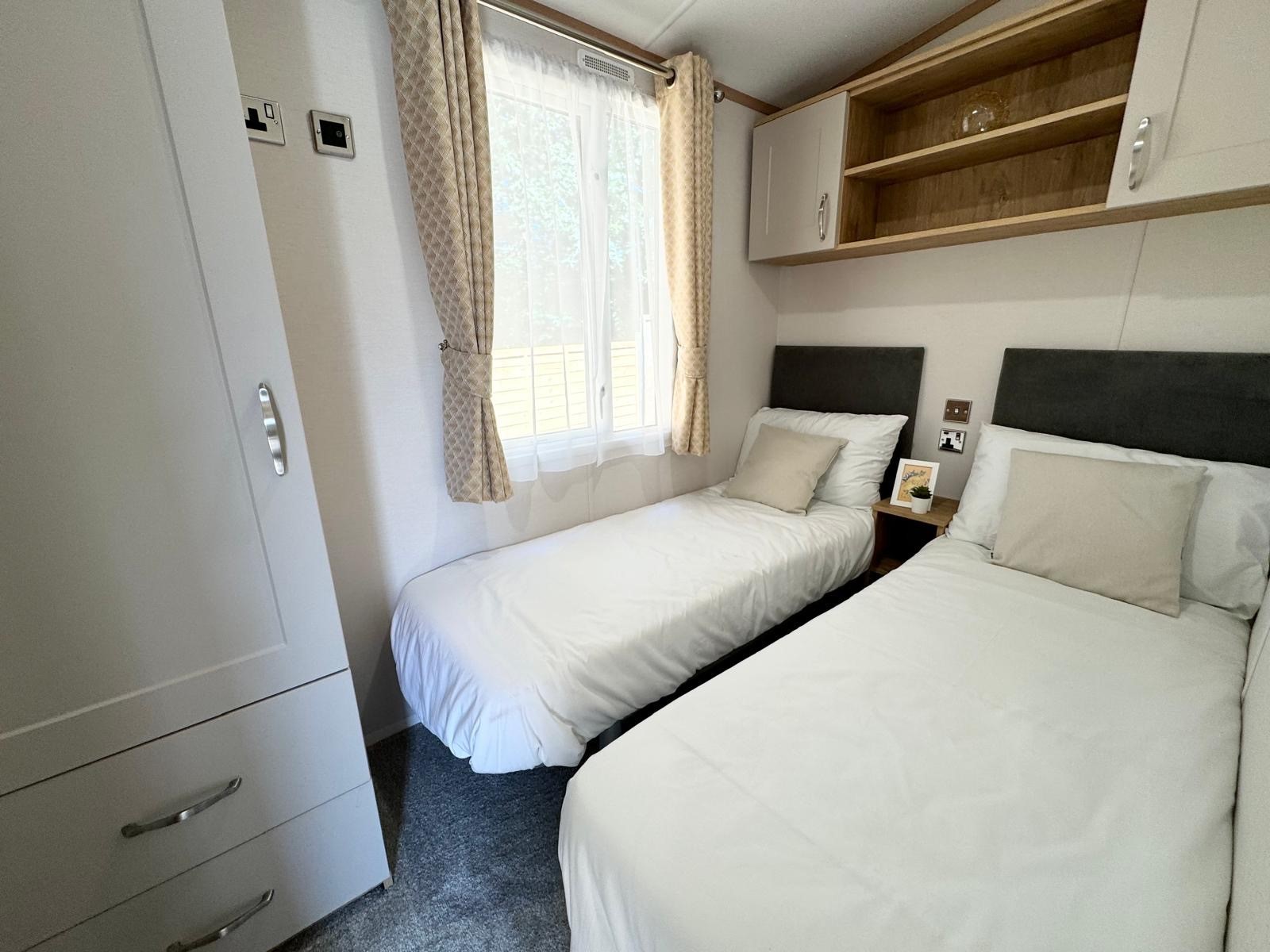 Photo of Sunseeker Spirit 2022 (Static Caravan)
