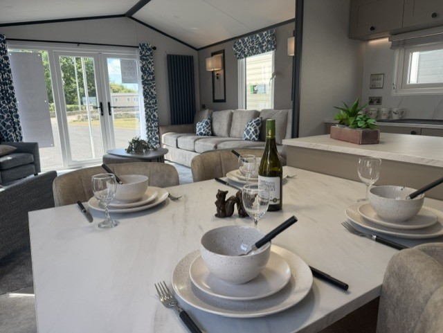 Photo of Sunseeker Opulence 2026 (Villa)