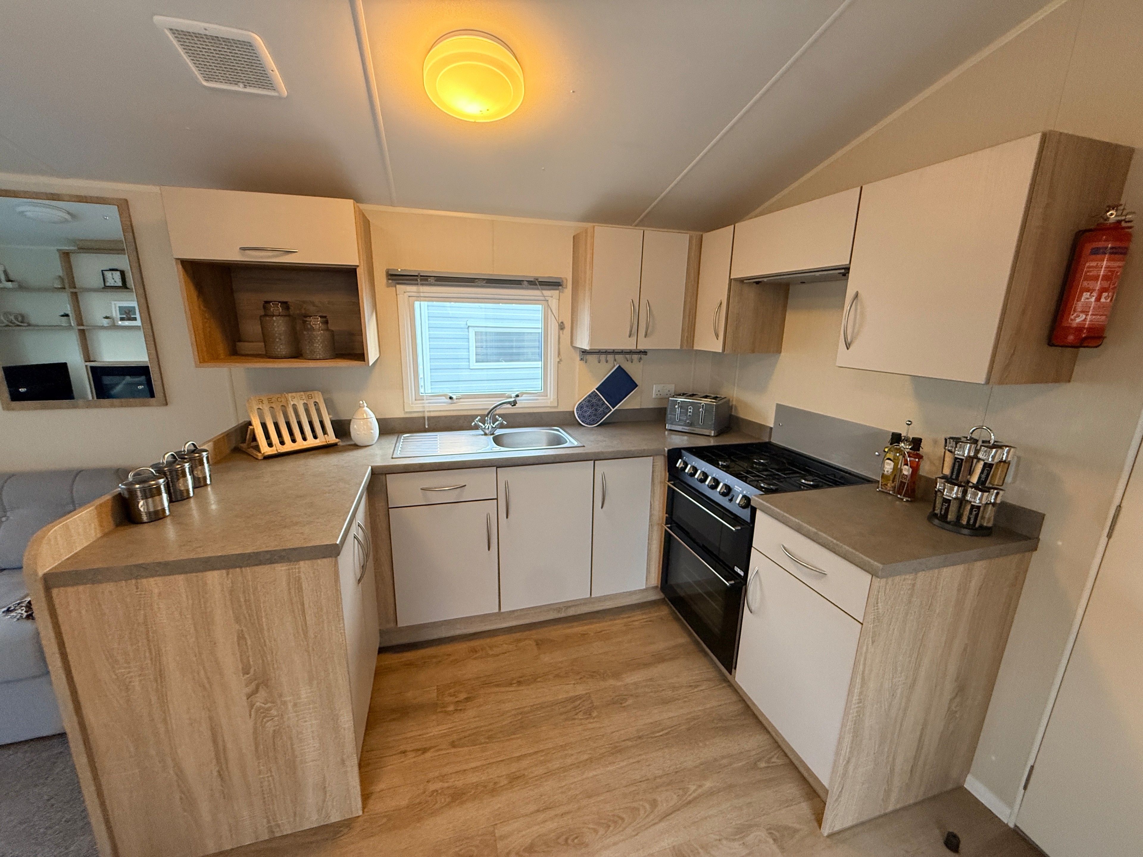 Photo of Willerby Rio 2019 (Static Caravan)