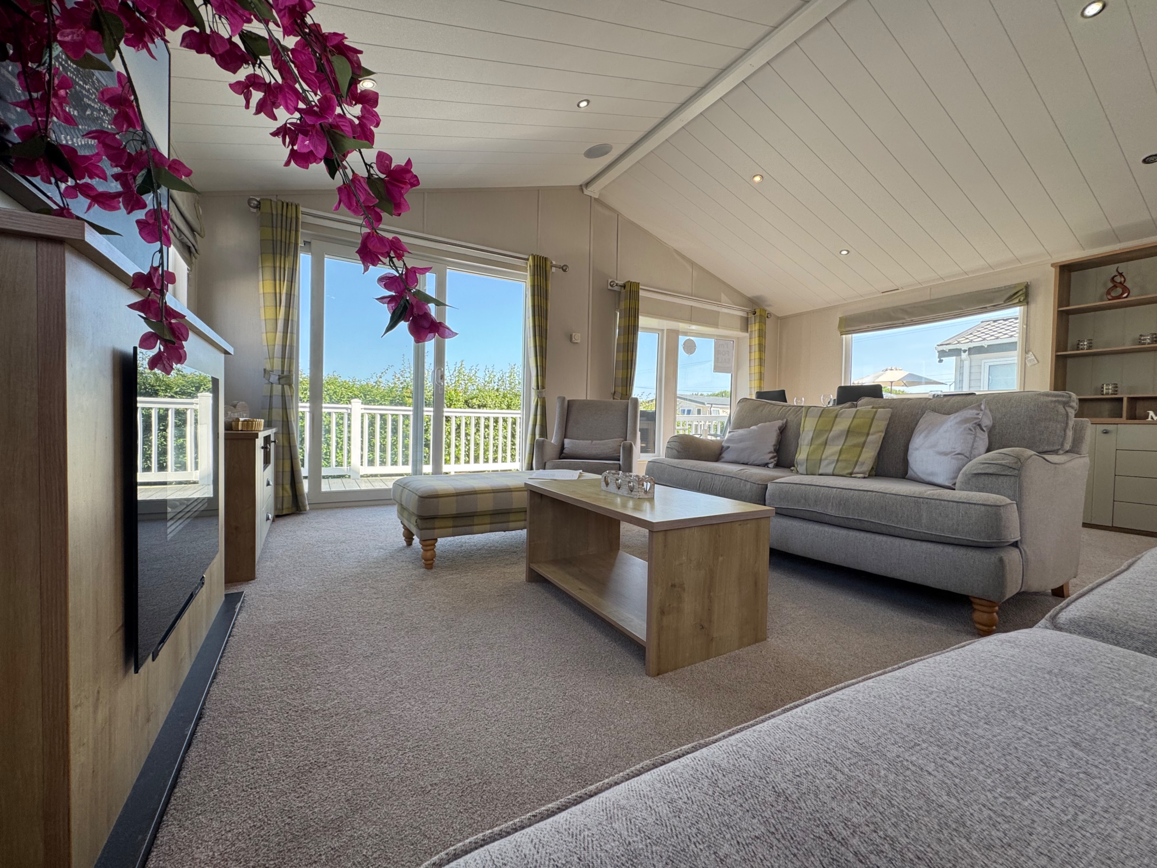 Photo of Willerby Everleigh 2018 (Luxury Lodge)
