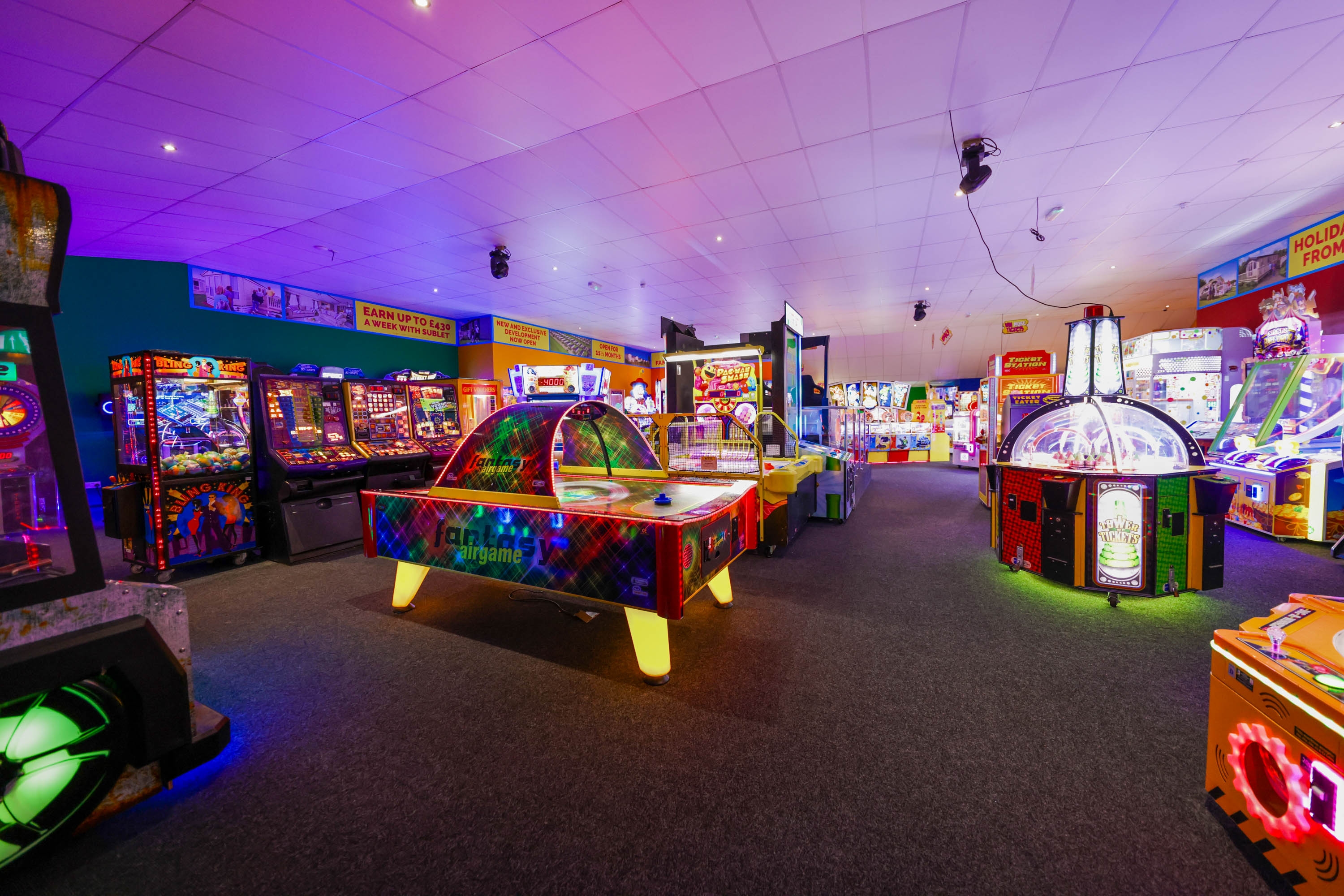 Arcade