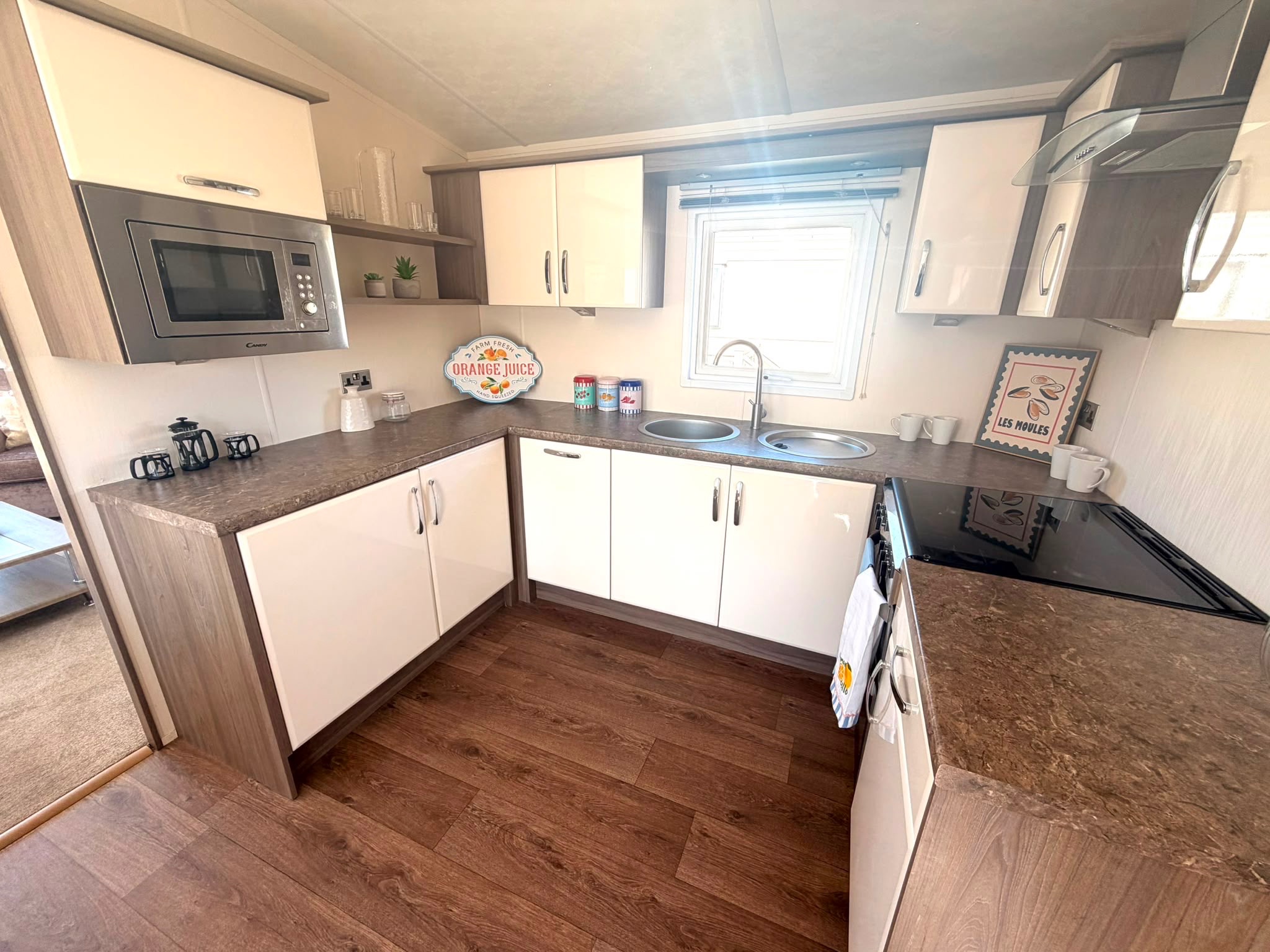 Photo of Delta Cambridge 2019 (Villa)