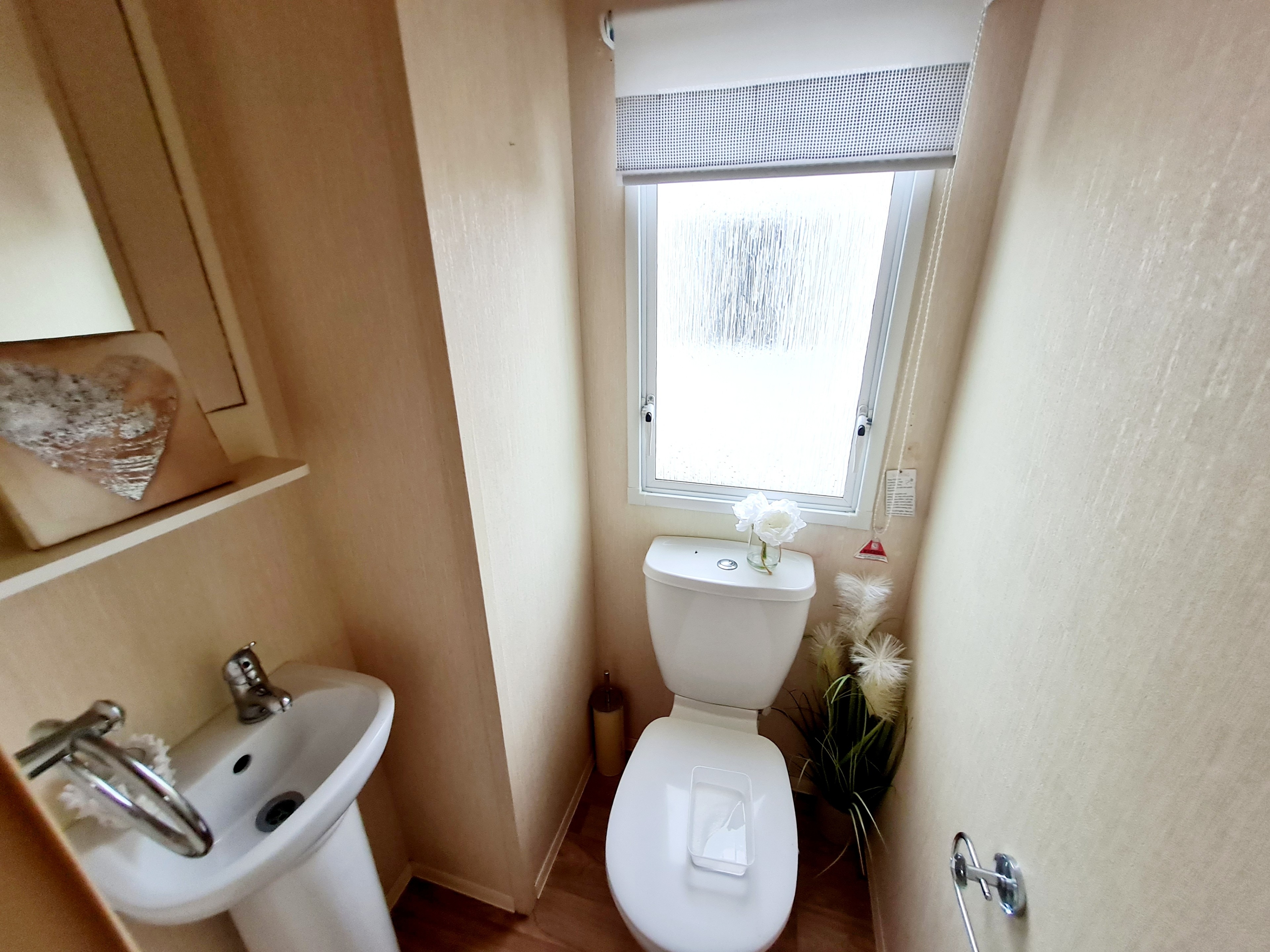 Photo of ABI Coghurst 2012 (Static Caravan)