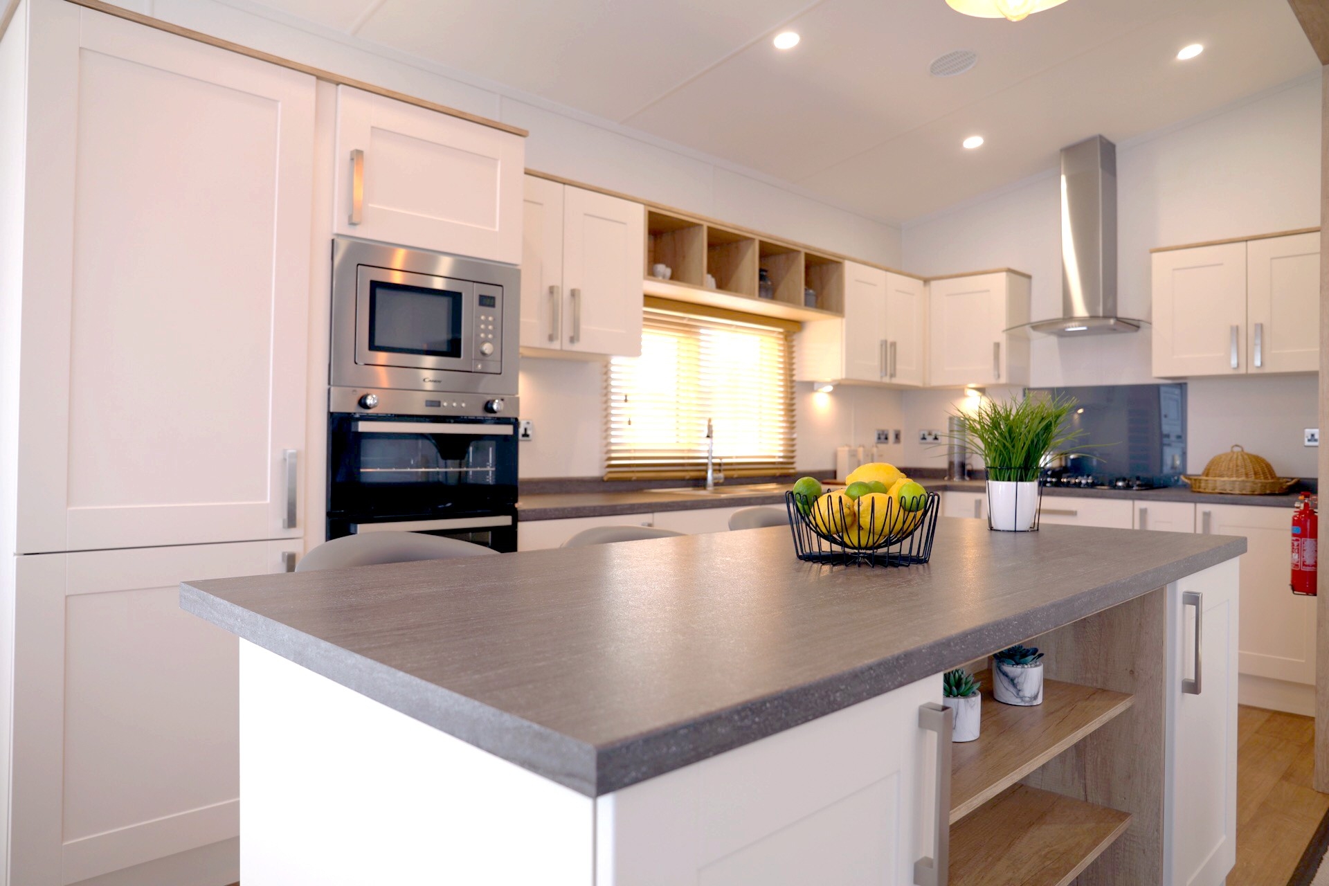 Photo of Sunseeker Sensation 2025 (Luxury Lodge)