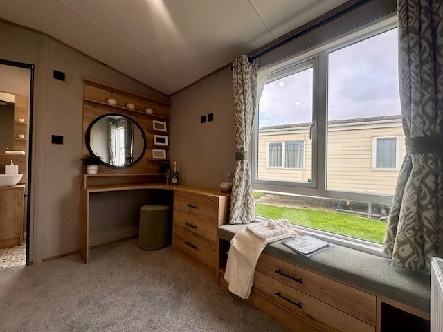 Photo of ABI Ingleton 2025 (Static Caravan)