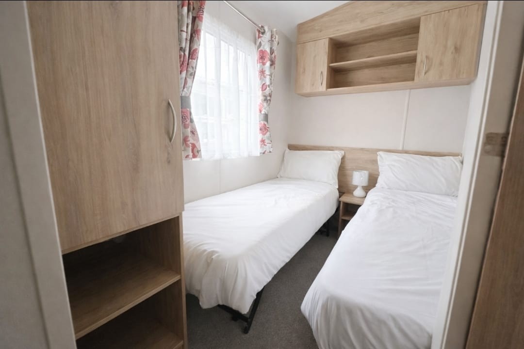 Photo of ABI Trieste 2021 (Static Caravan)