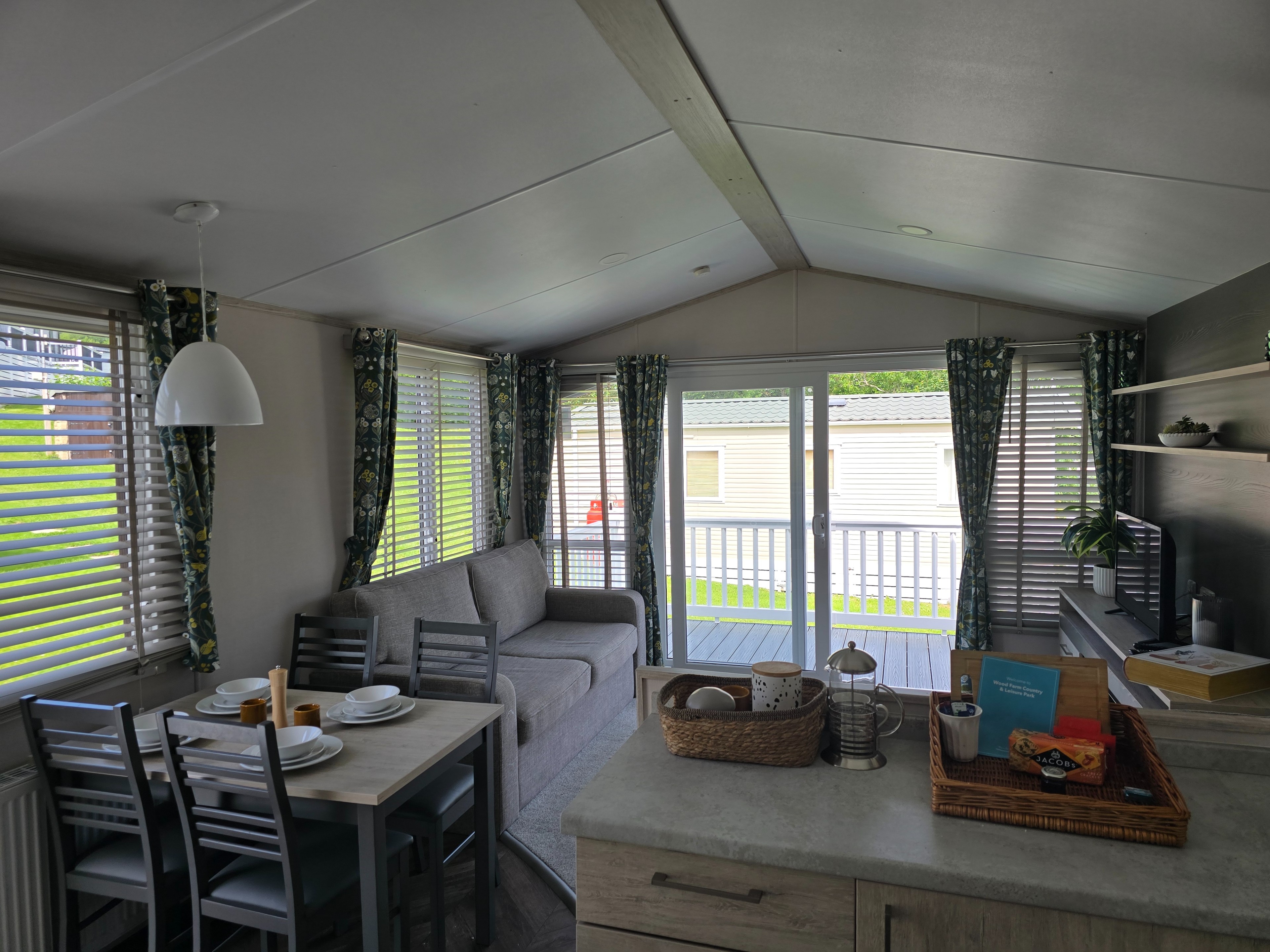 Photo of Atlas Amethyst 2020 (Static Caravan)
