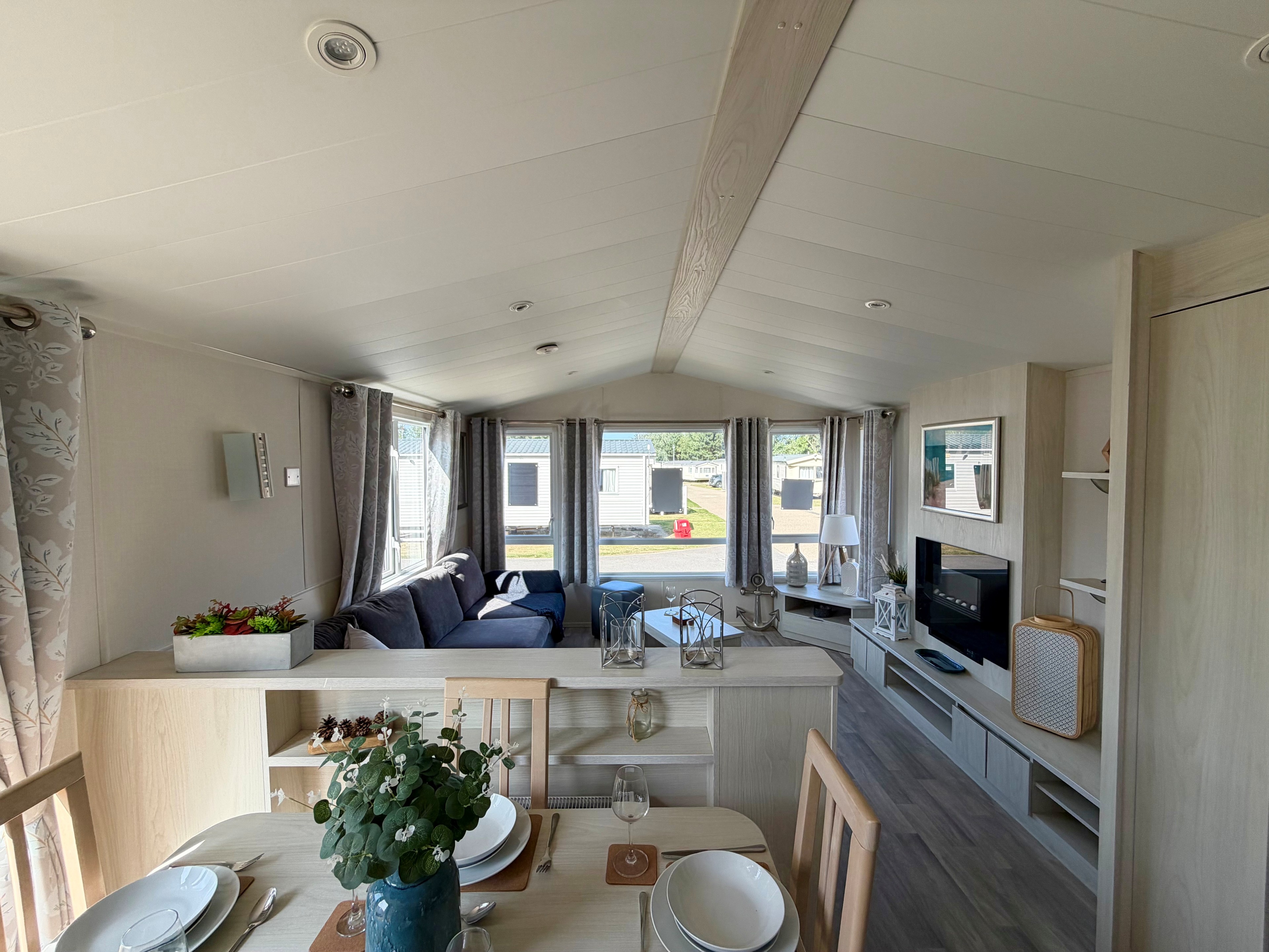 Photo of Atlas Ruby 2015 (Static Caravan)