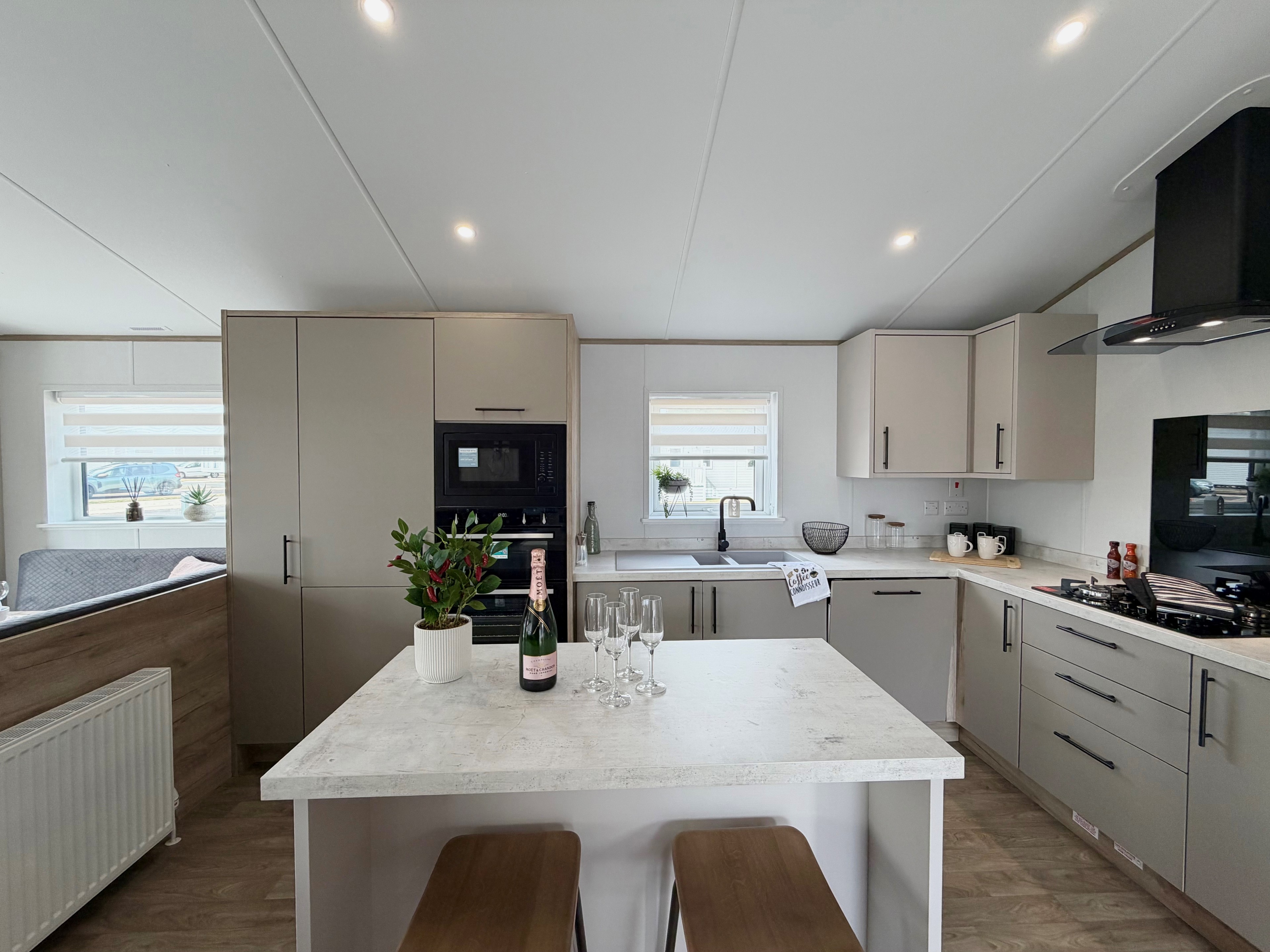 Photo of Willerby Mapleton 2027 (Static Caravan)