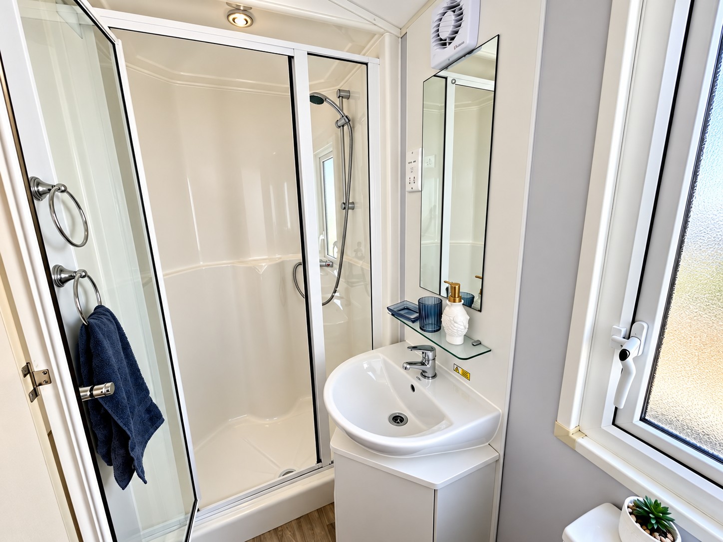 Photo of Willerby Rio Gold 2015 (Static Caravan)