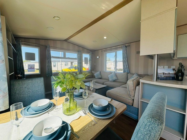 Photo of ABI Summerhouse 2019 (Static Caravan)