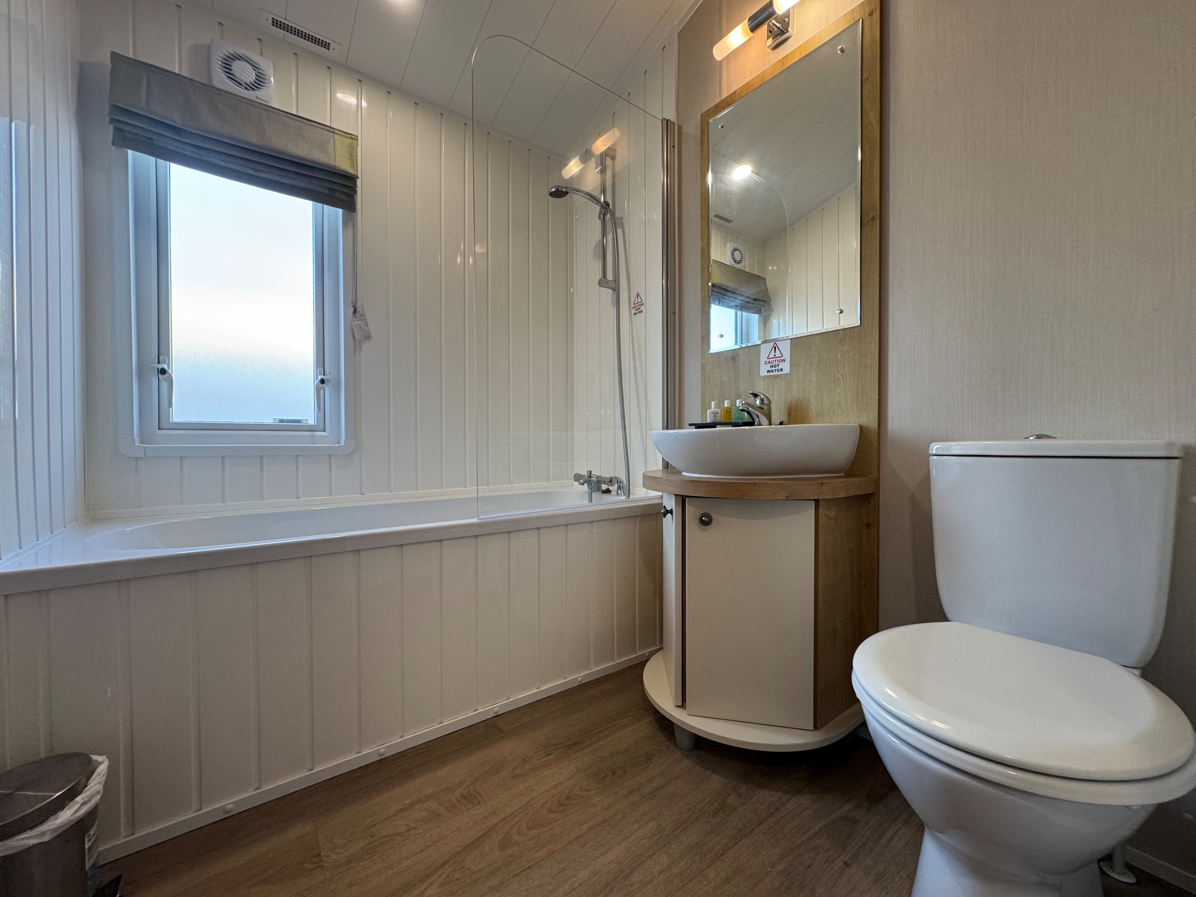 Photo of Willerby Everleigh 2018 (Luxury Lodge)