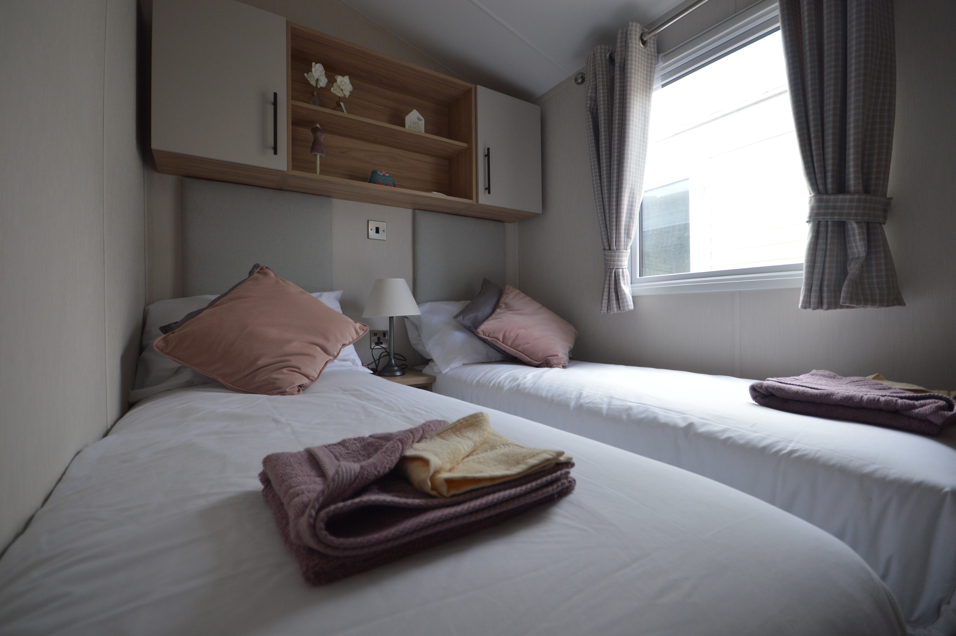Photo of Willerby Lamberhurst 2022 (Static Caravan)