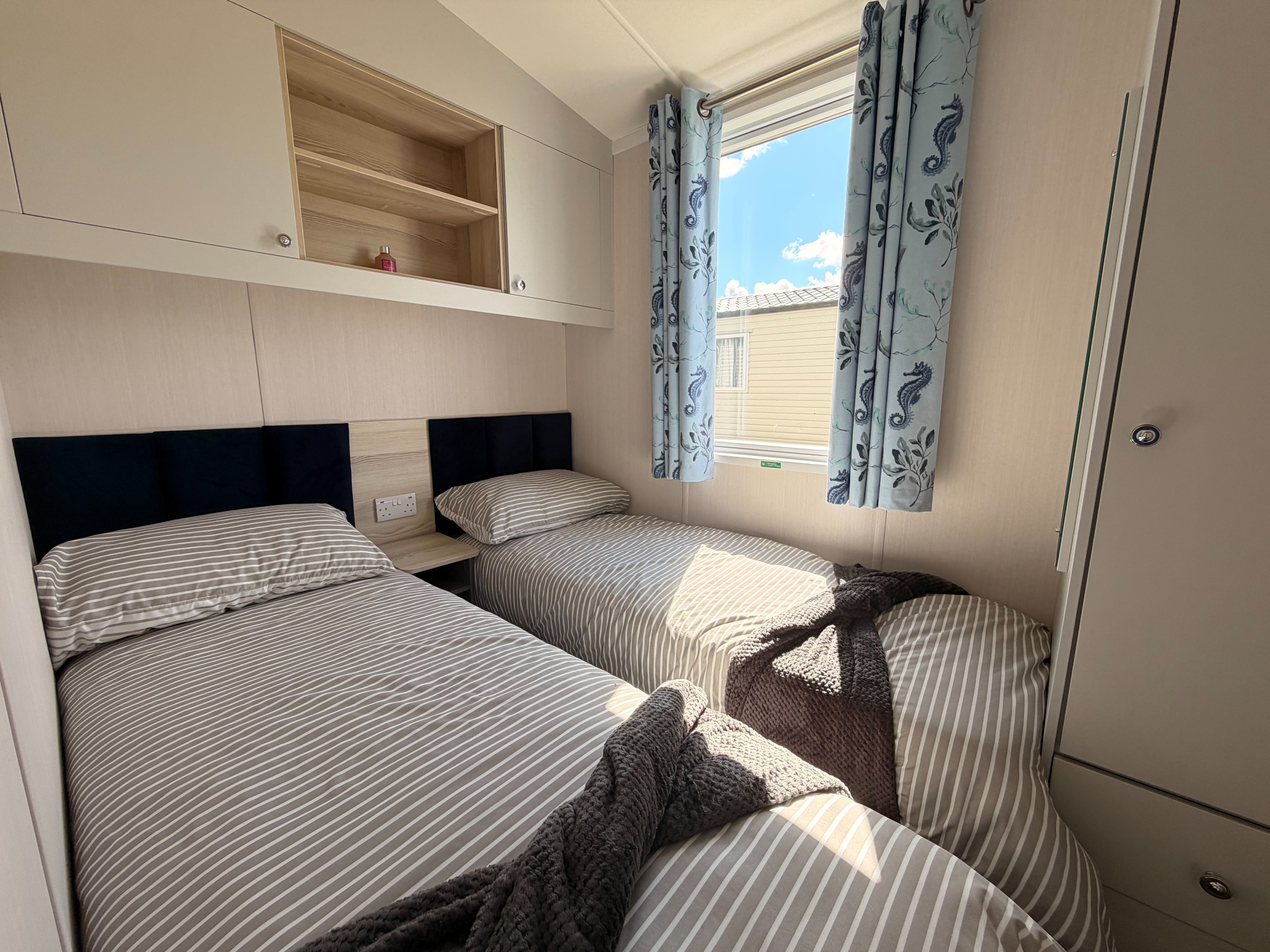 Photo of Swift Loire 2025 (Static Caravan)