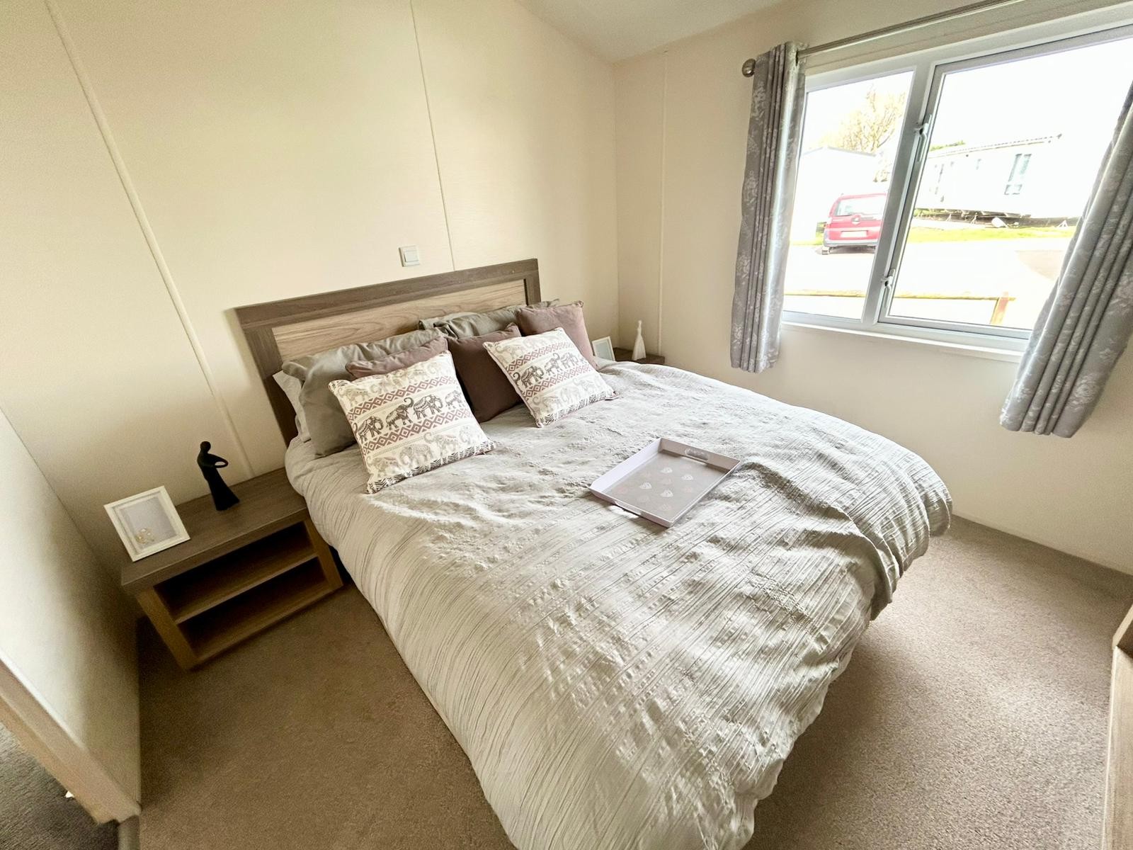 Photo of Willerby Cadence 2015 (Luxury Lodge)