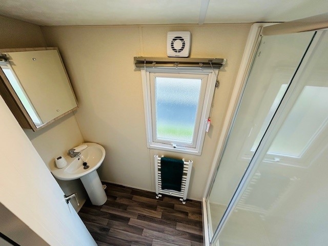 Photo of Delta Wadhurst 2023 (Static Caravan)