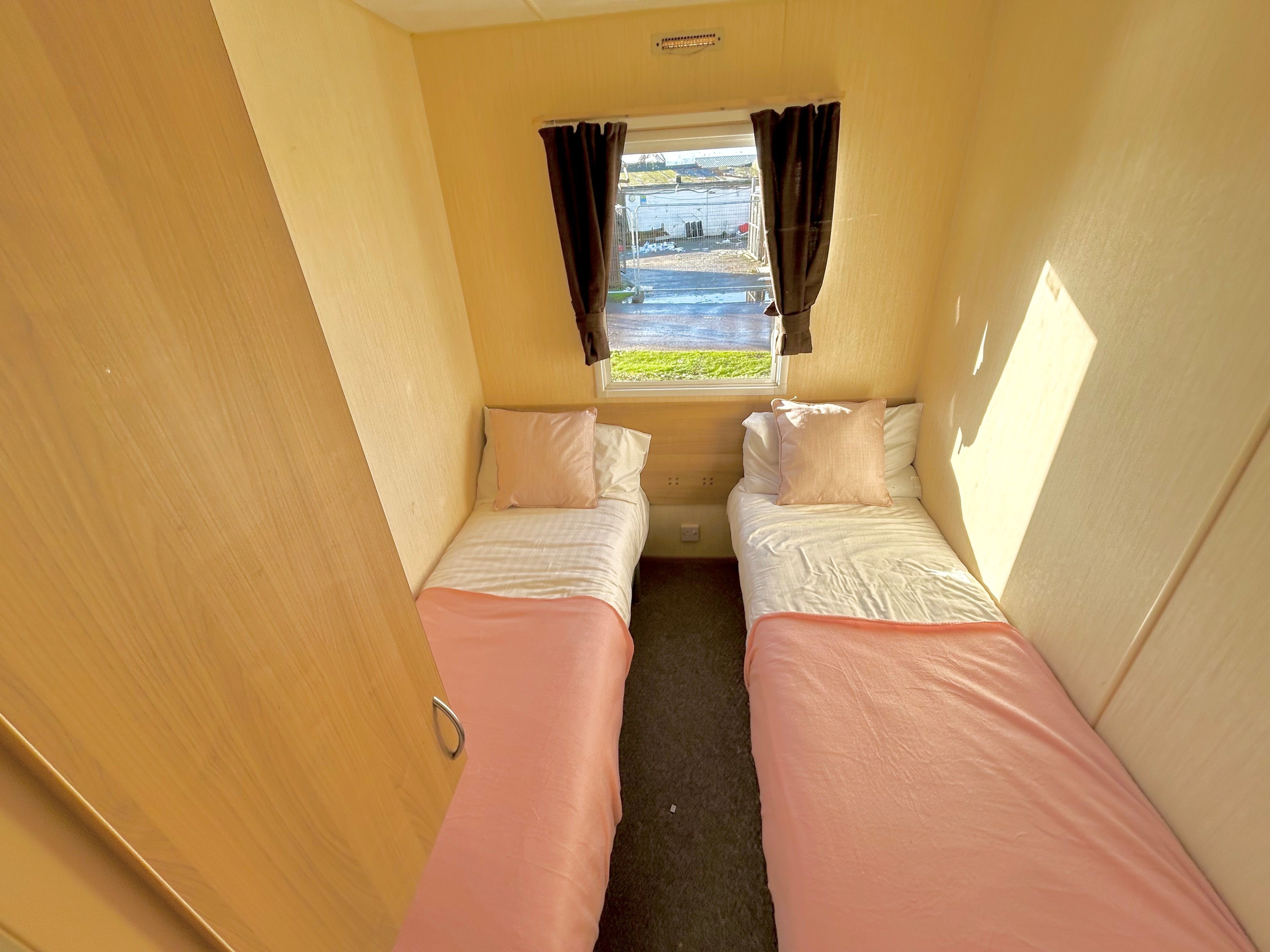 Photo of Willerby Horizon  2012 (Static Caravan)