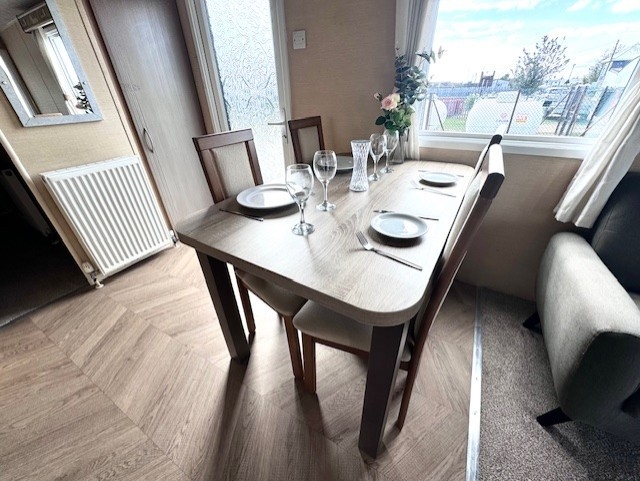 Photo of Willerby Westmorland 2011 (Static Caravan)