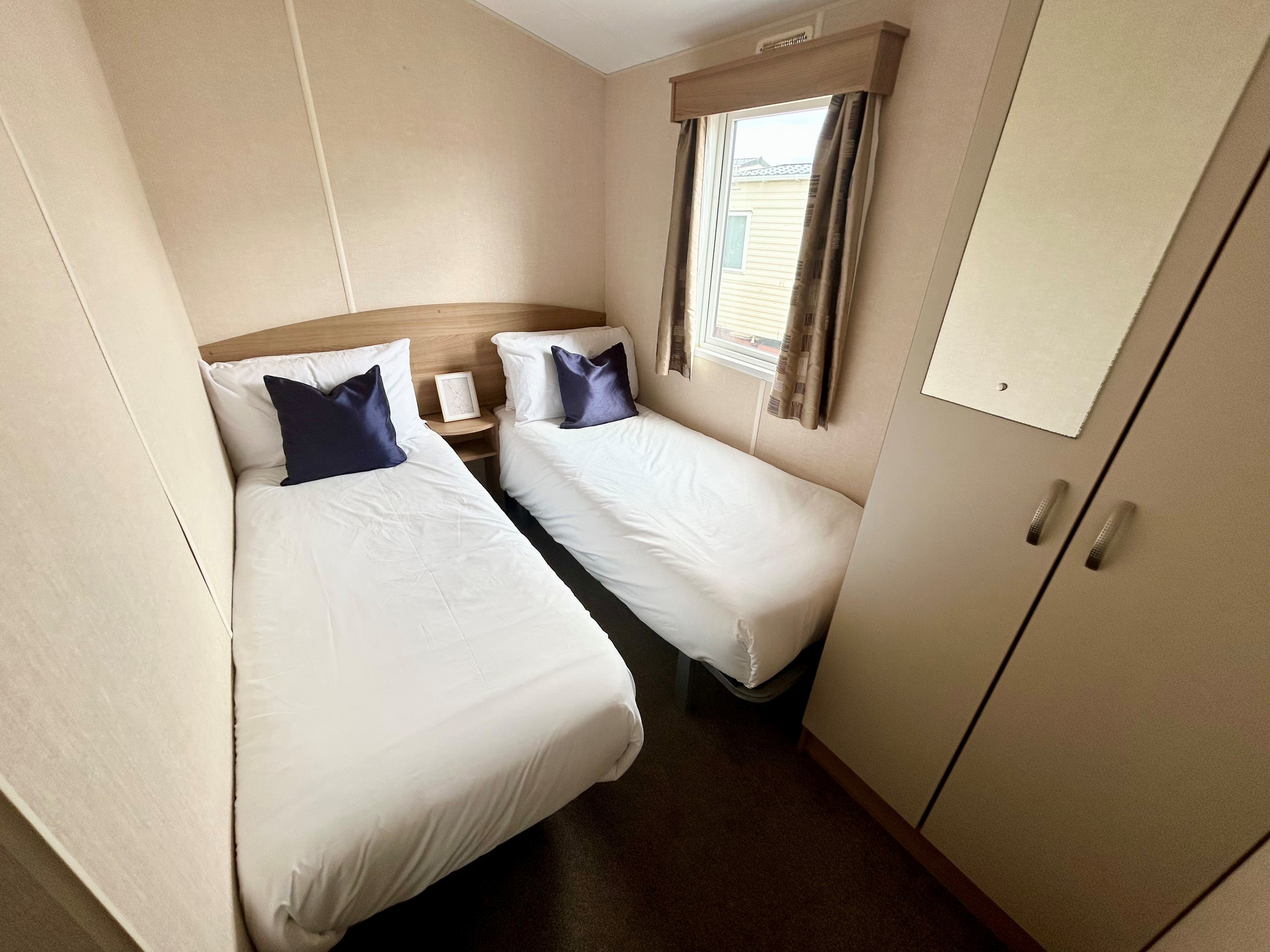 Photo of Atlas Moonstone 2014 (Static Caravan)