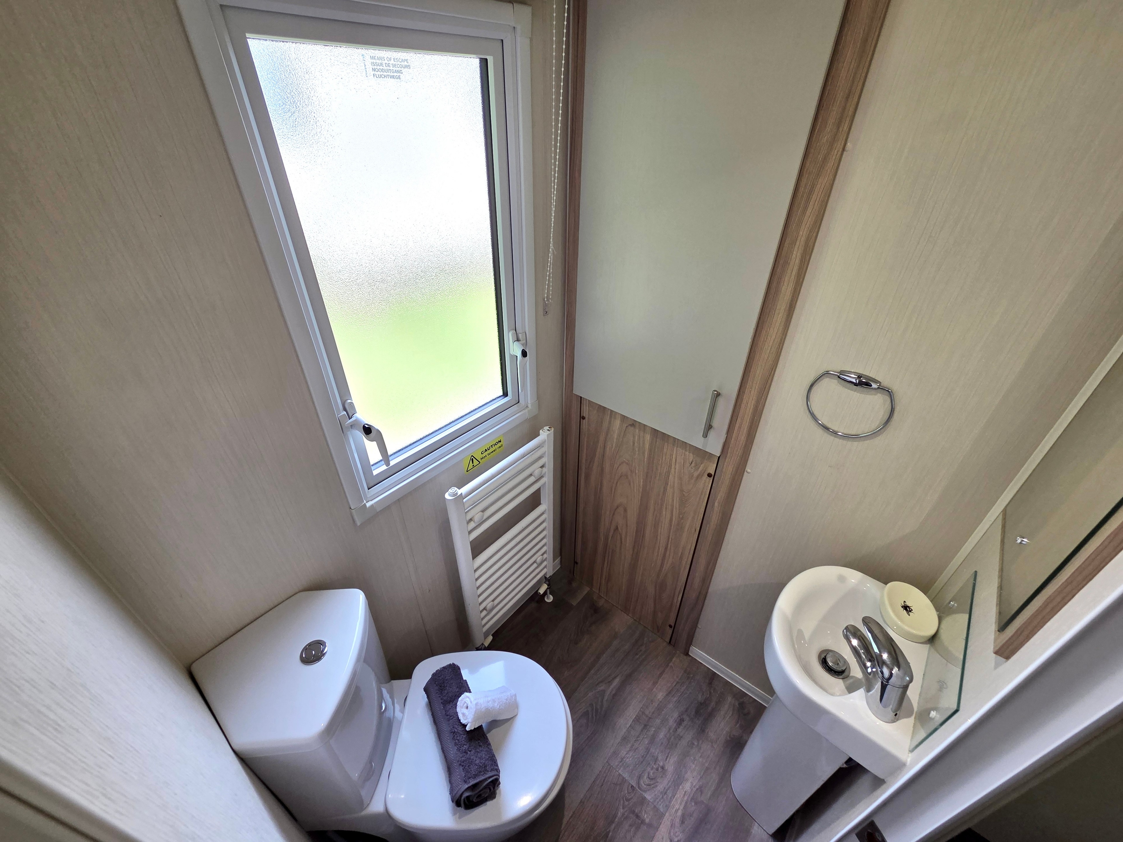 Photo of Willerby Linwood 2019 (Static Caravan)