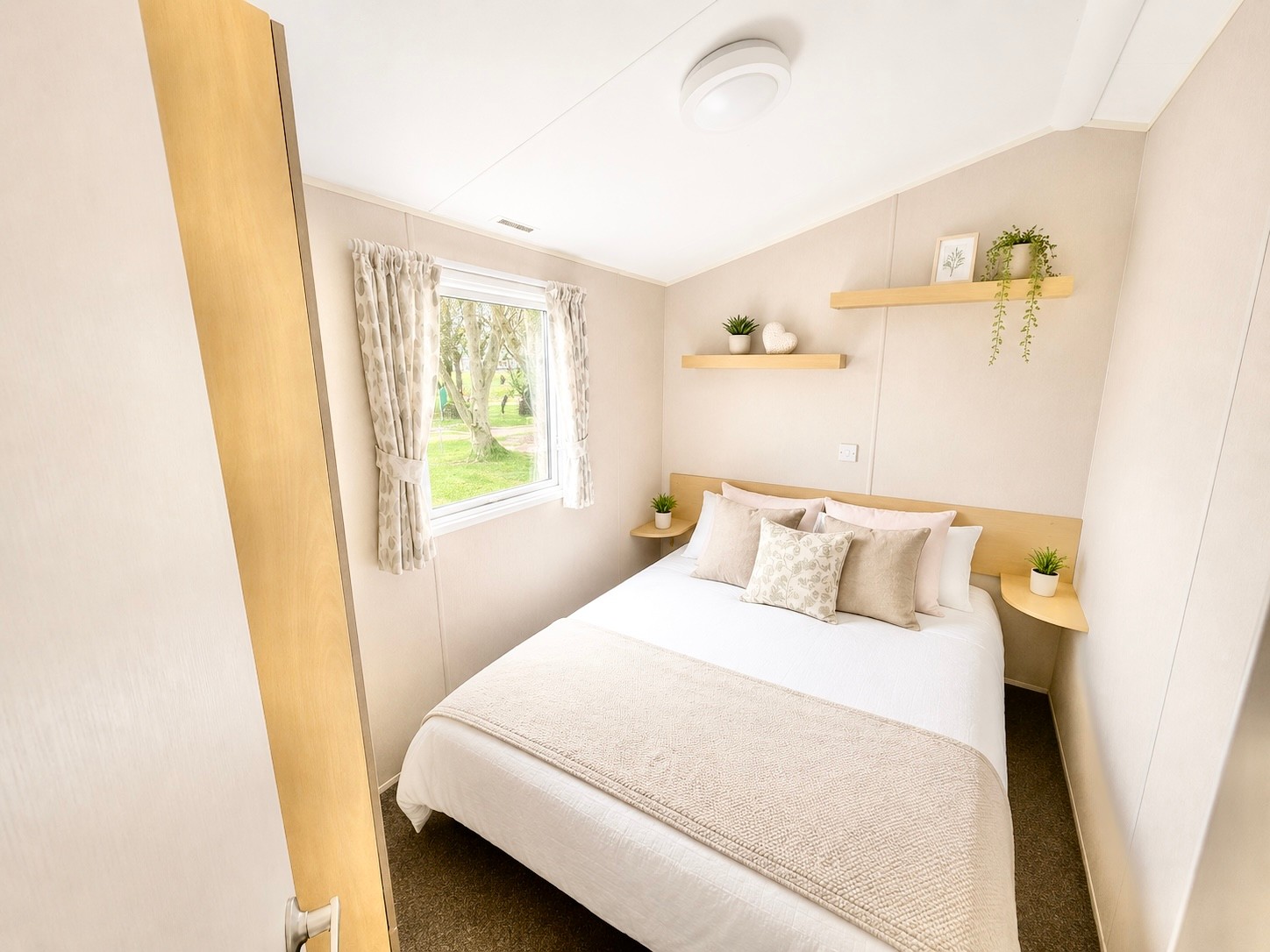 Photo of Willerby Caledonia 2017 (Static Caravan)