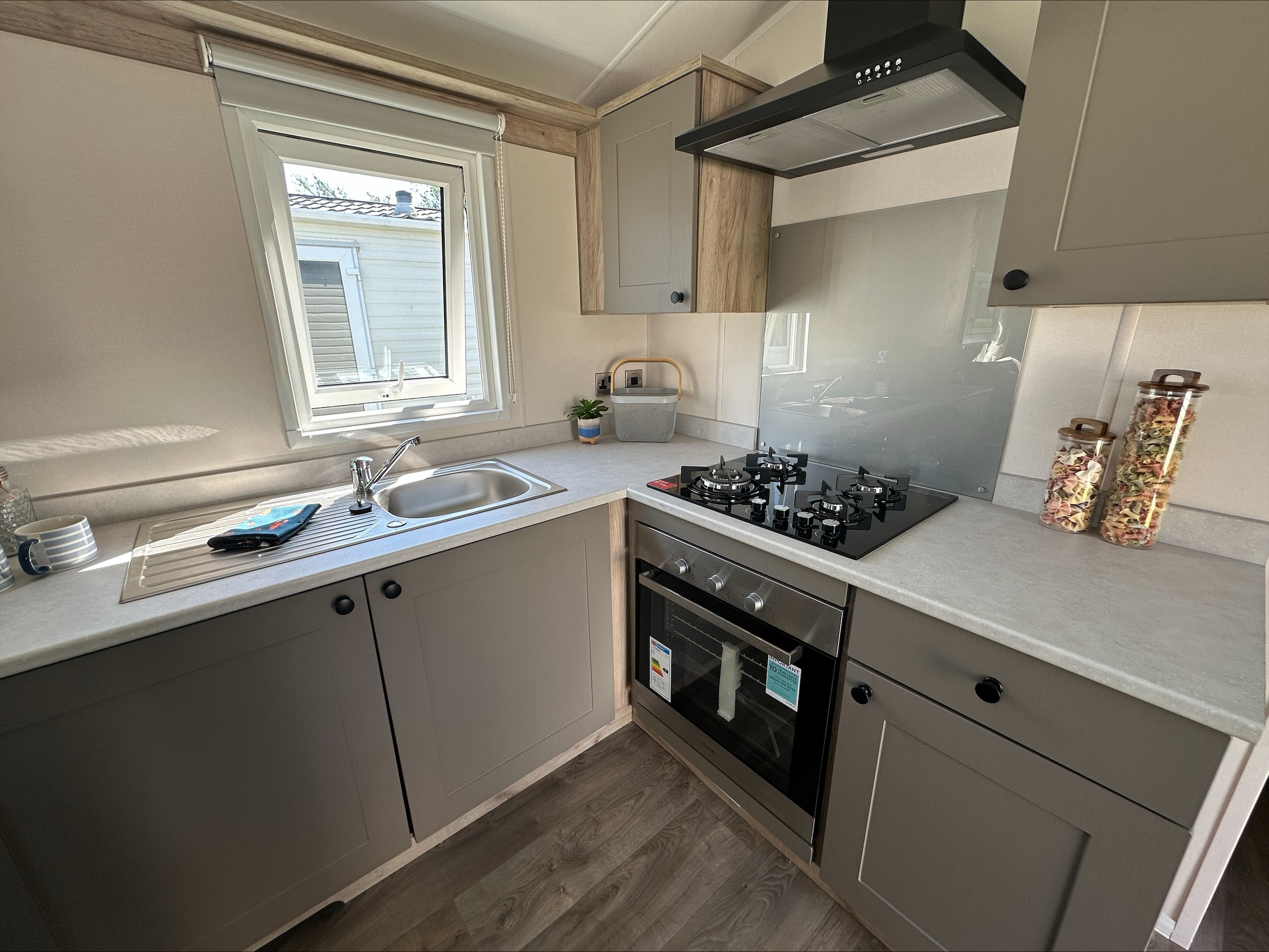 Photo of Willerby Malton Special 2026 (Static Caravan)