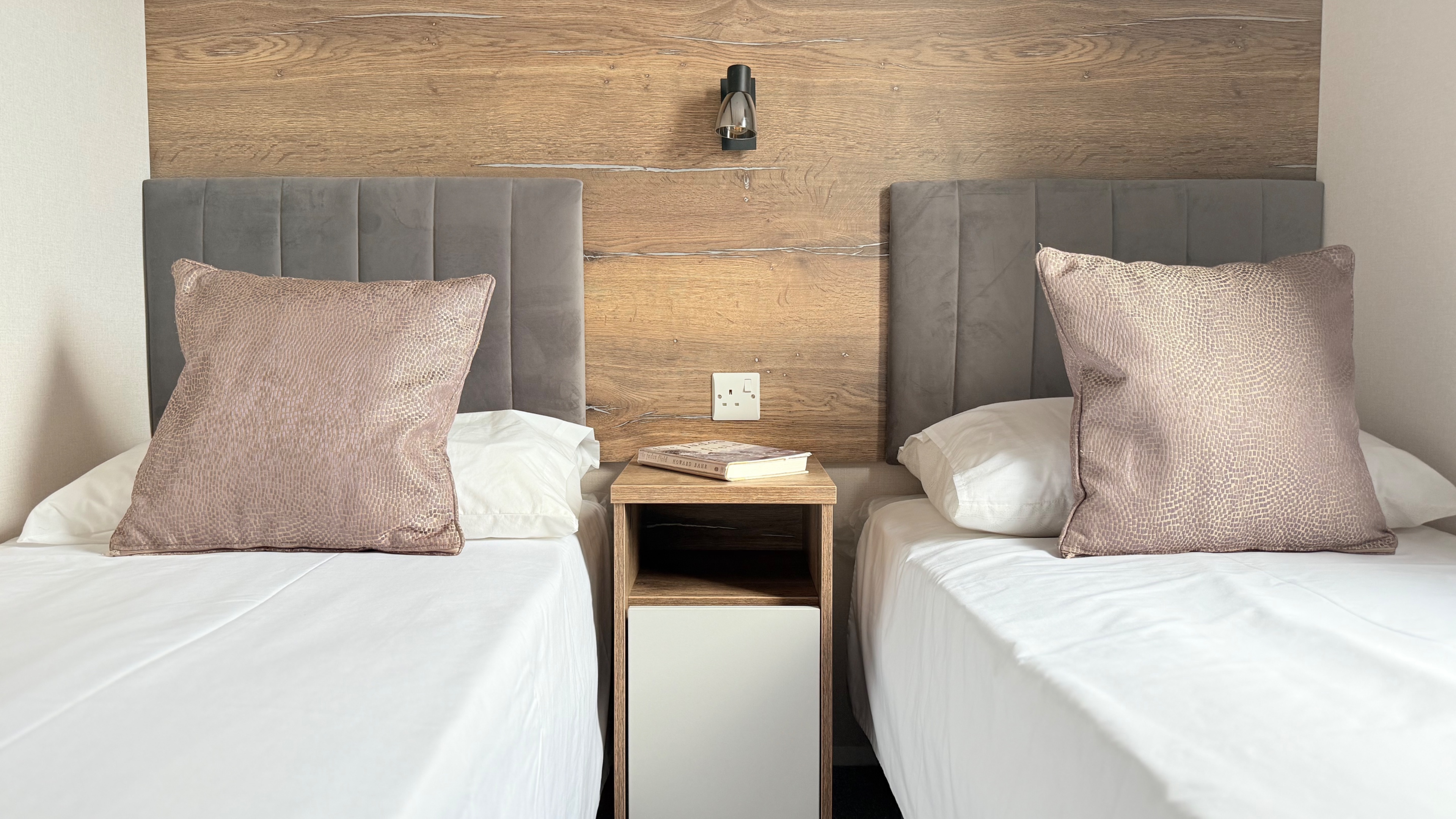 Photo of Atlas Sahara 2025 (Static Caravan)