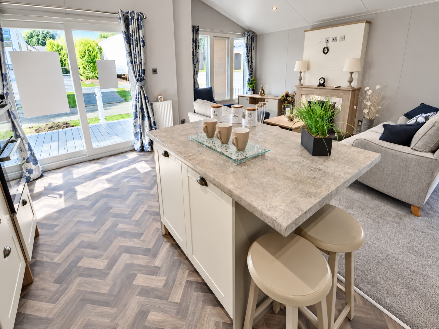 Photo of Willerby Cranbrook 2018 (Lodge)