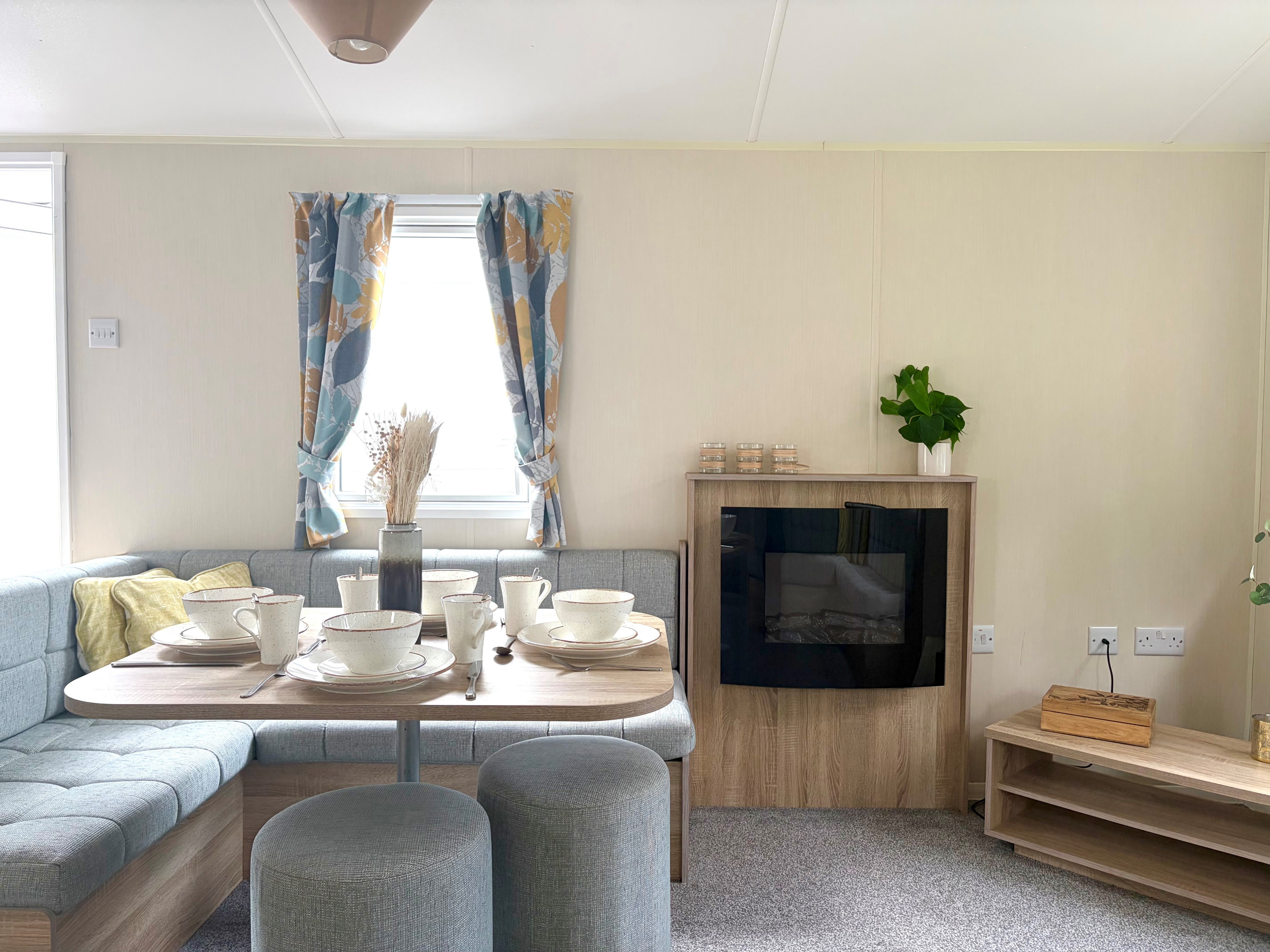 Photo of Willerby Etchingham 2019 (Static Caravan)
