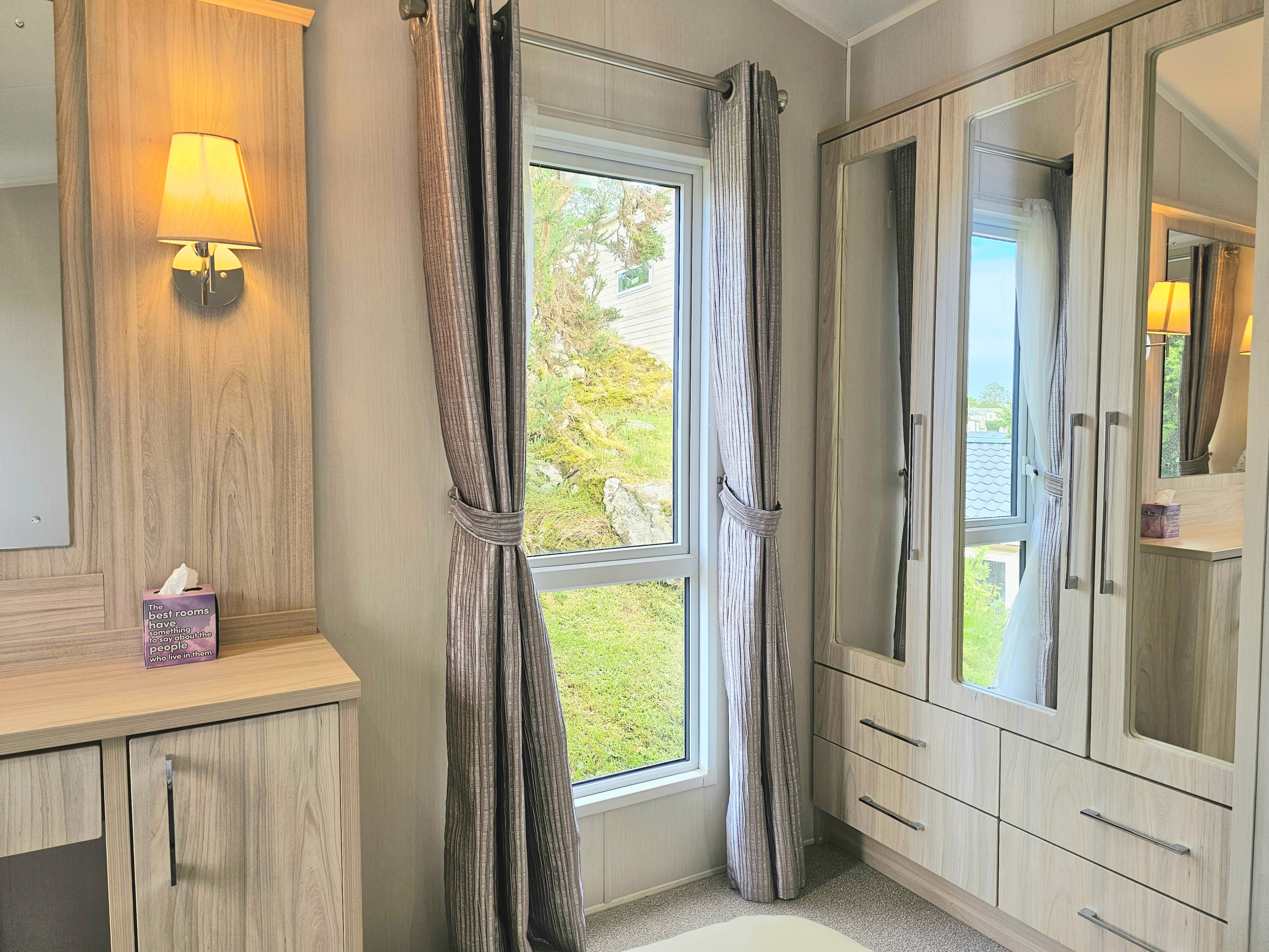 Photo of Willerby Aspen 2017 (Static Caravan)