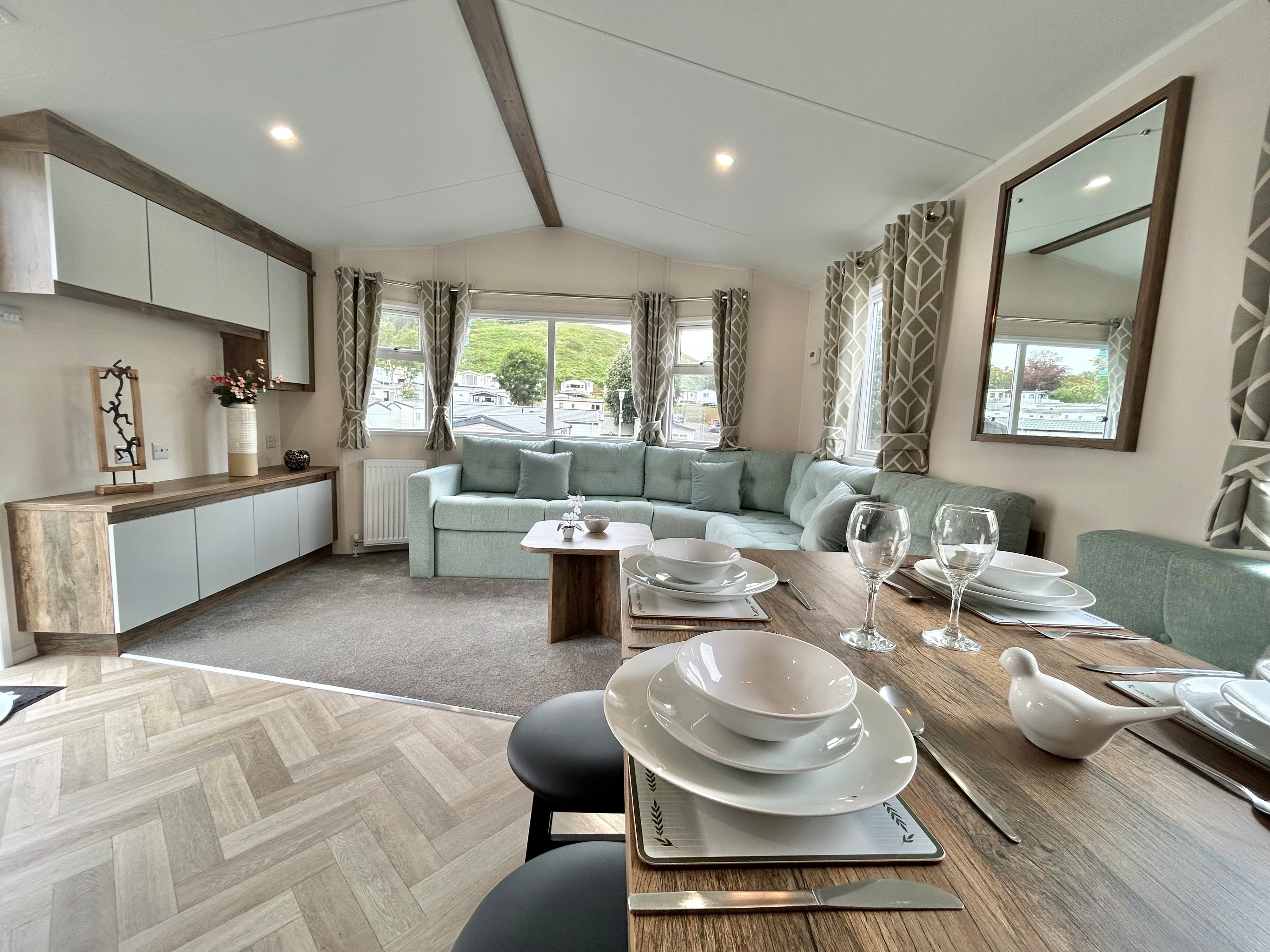 Photo of Willerby Brookwood 2026 (Static Caravan)