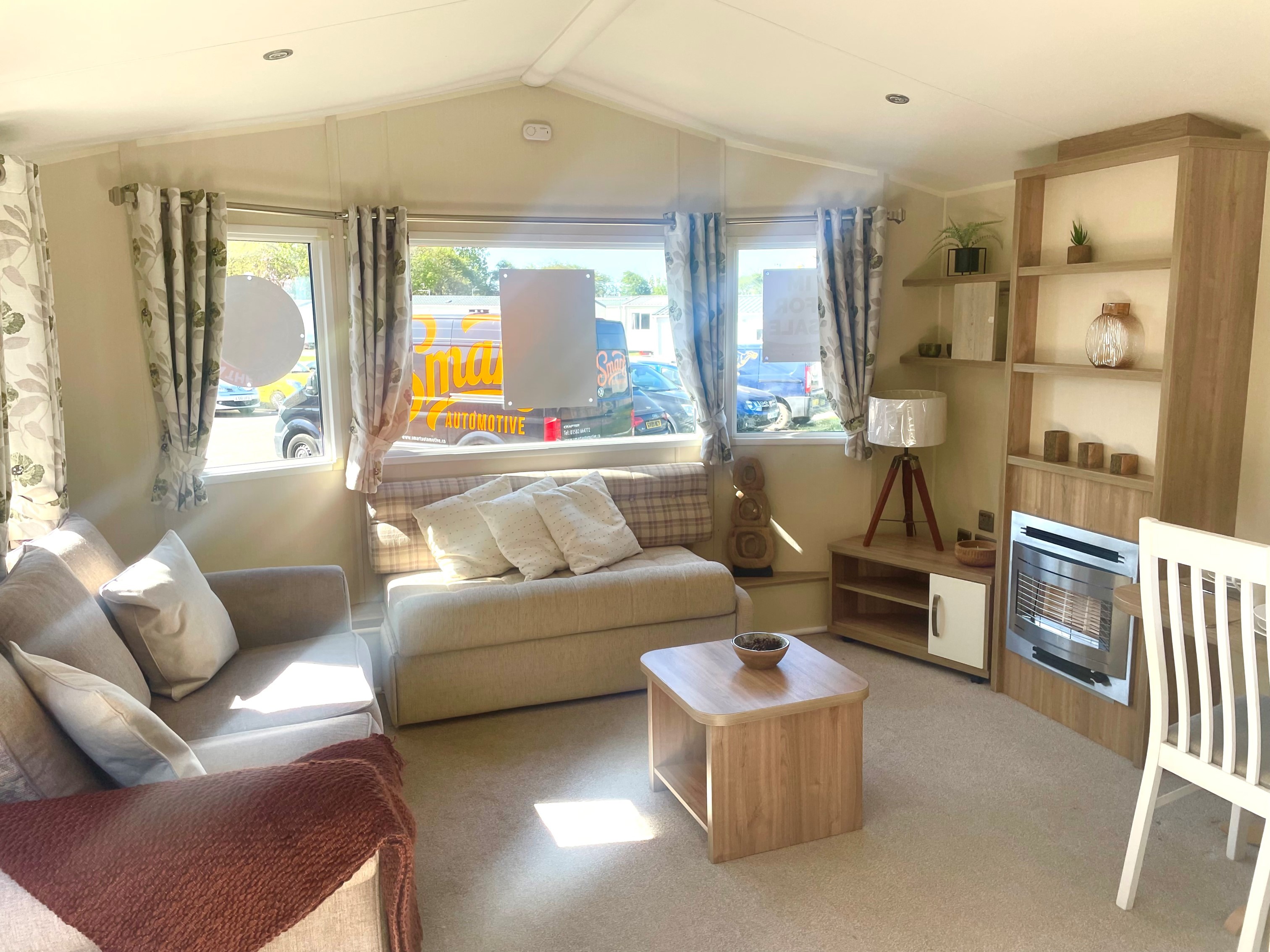 Photo of Willerby Rio Gold Mobility 2016 (Static Caravan)