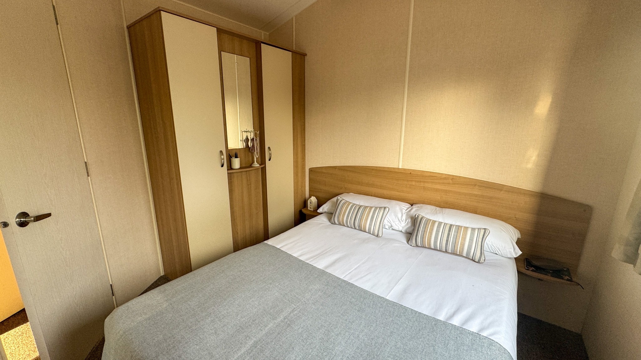 Photo of Atlas Moonstone 2013 (Static Caravan)