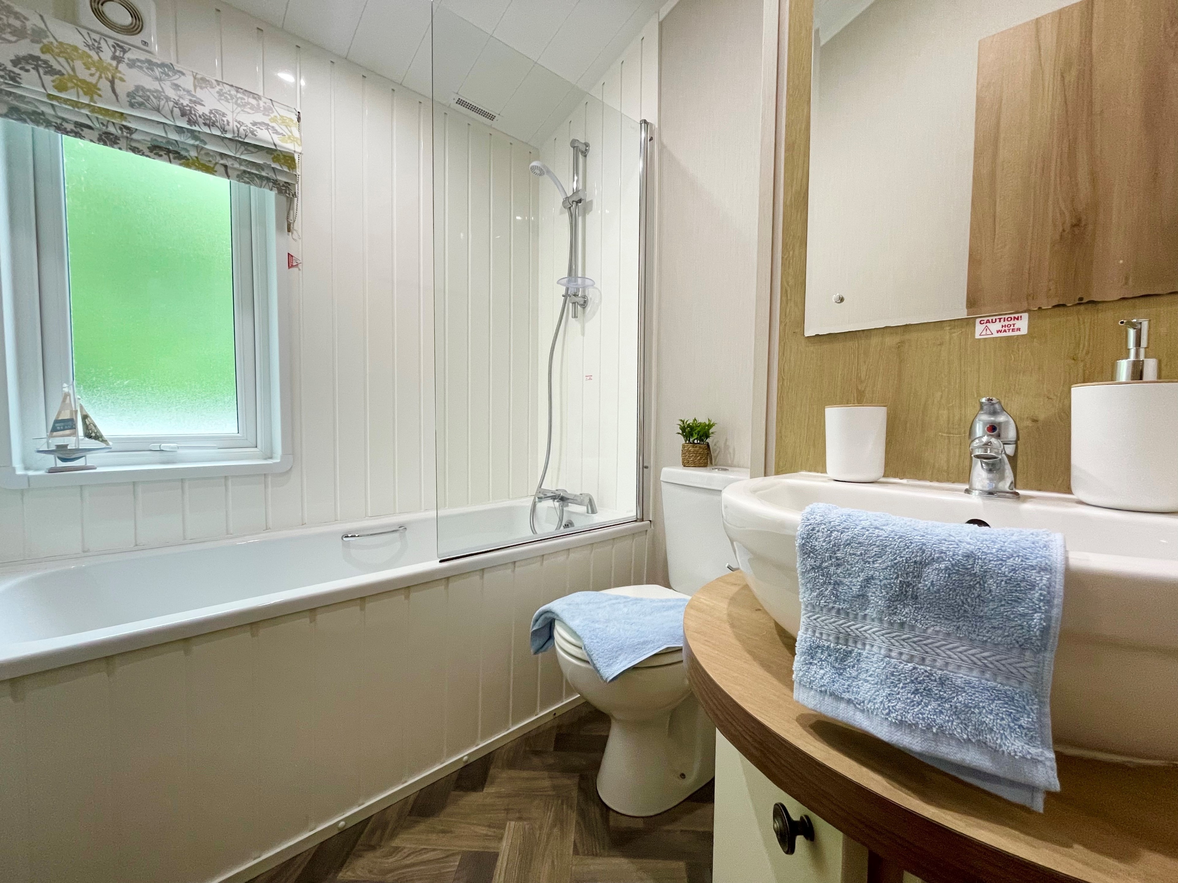 Photo of Willerby Everleigh 2019 (Lodge)