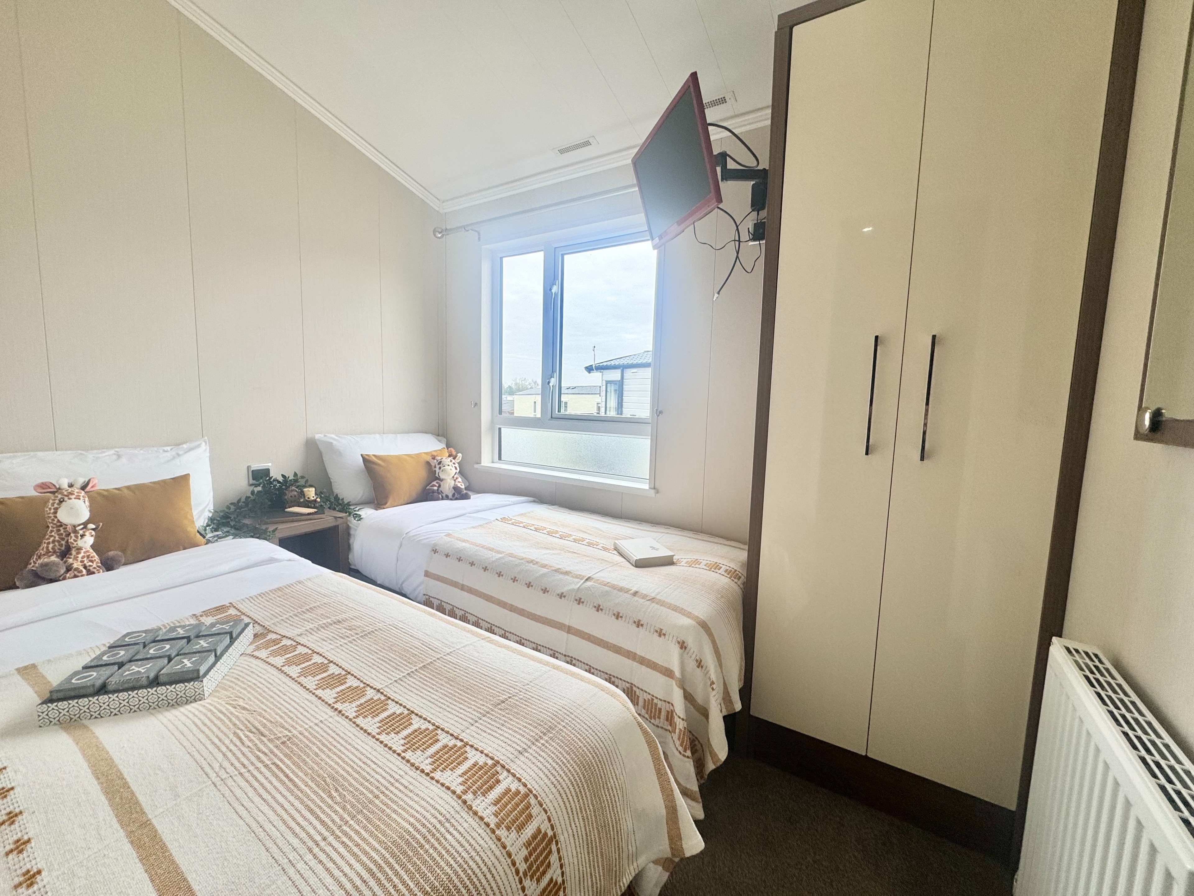 Photo of Willerby New Hampshire 2014 (Luxury Lodge)