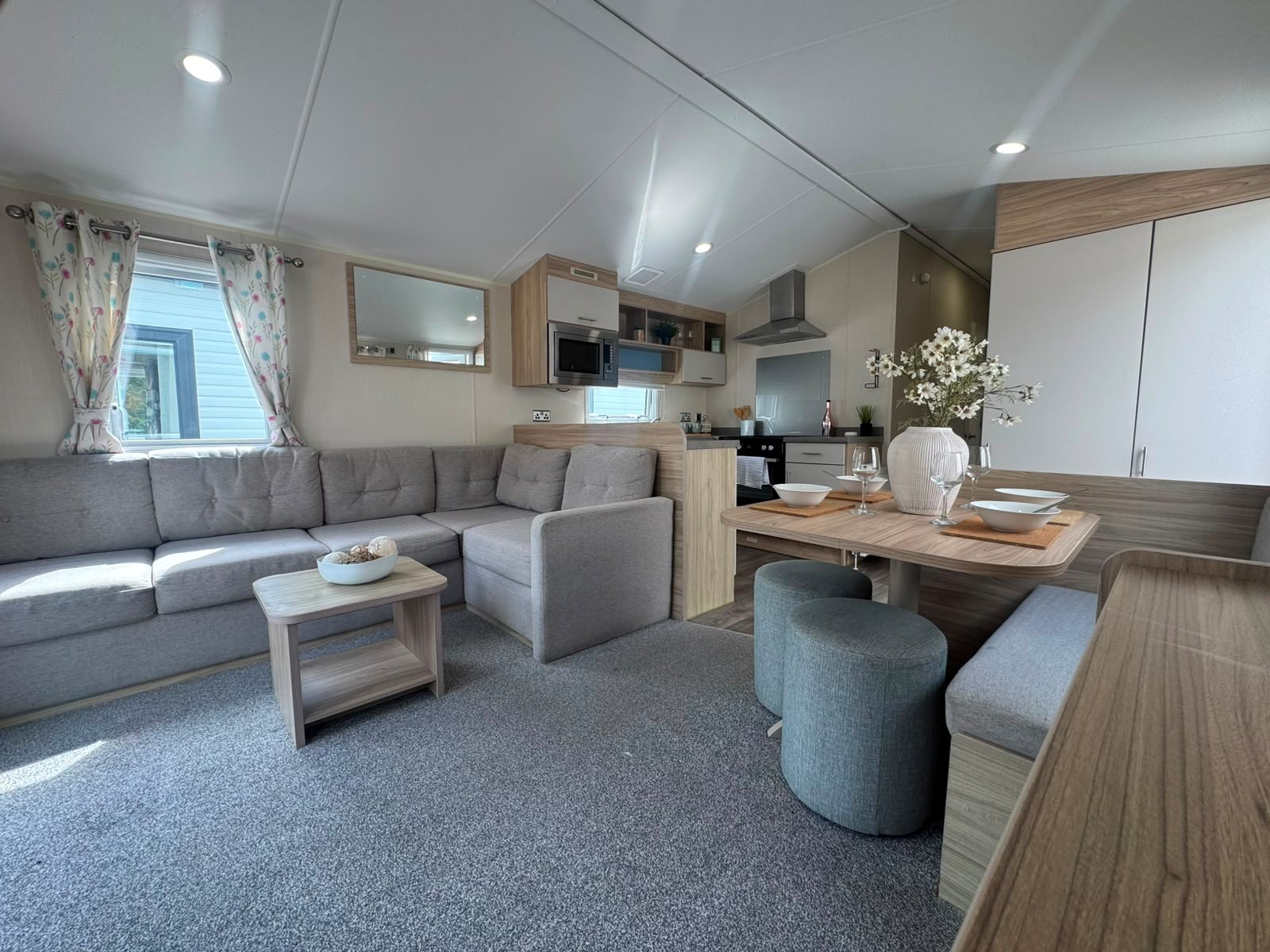 Photo of Willerby Linwood 2015 (Static Caravan)