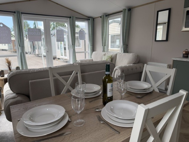 Photo of Atlas Heritage 2023 (Static Caravan)