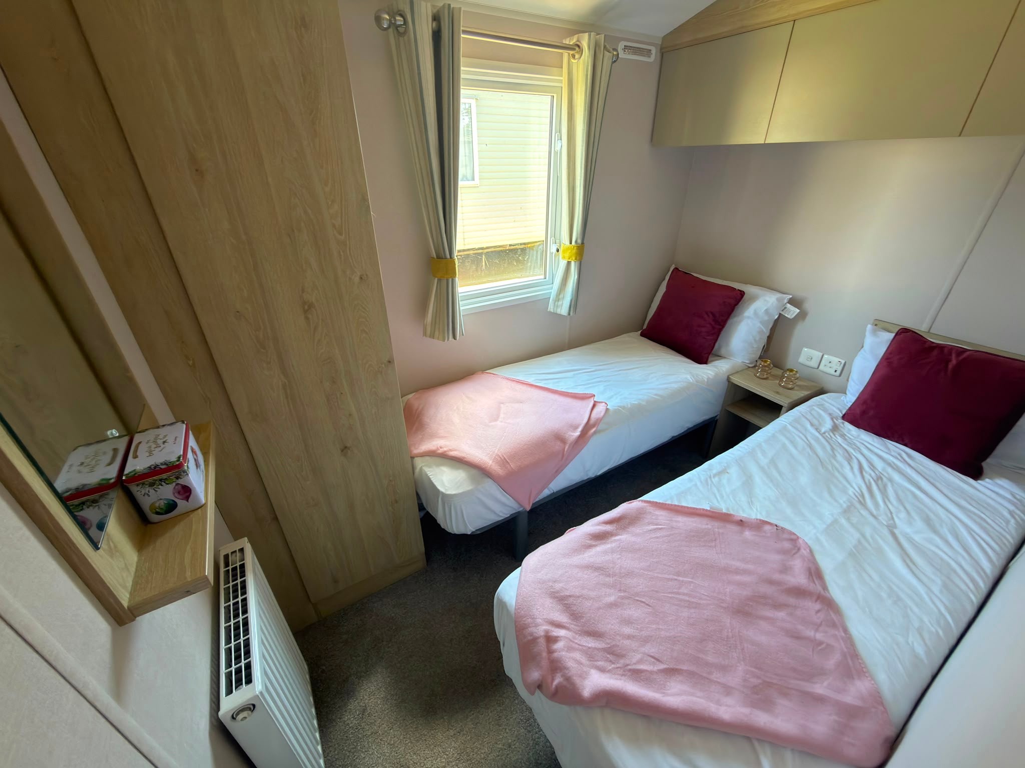 Photo of Atlas Eden 2021 (Static Caravan)